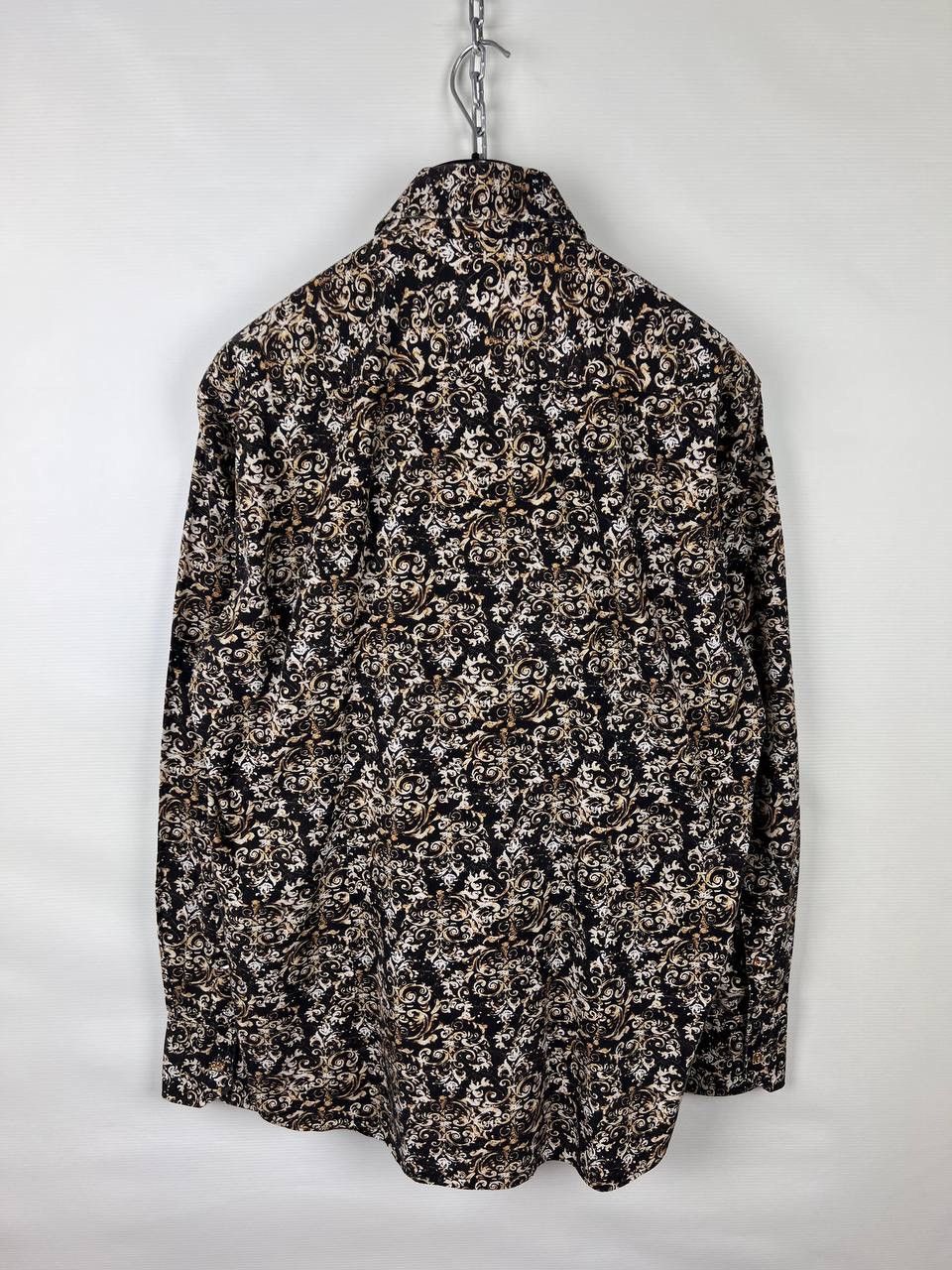 Billionaire Couture Billionaire Couture luxury shirts size 42 Size US XS / EU 42 / 0 - 2 Thumbnail