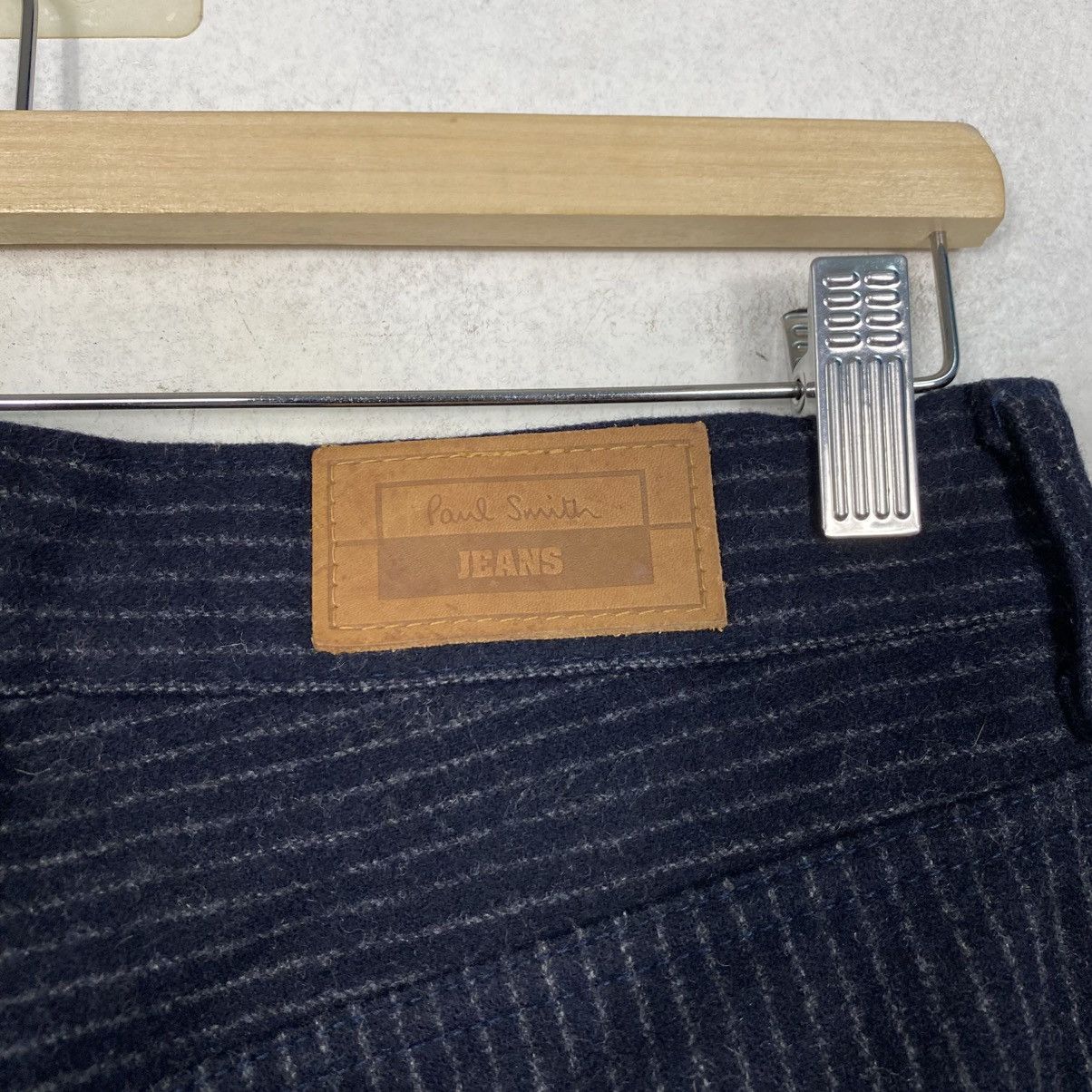 Paul Smith Paul Smith jeans stripes pant Size US 28 / EU 44 - 15 Thumbnail