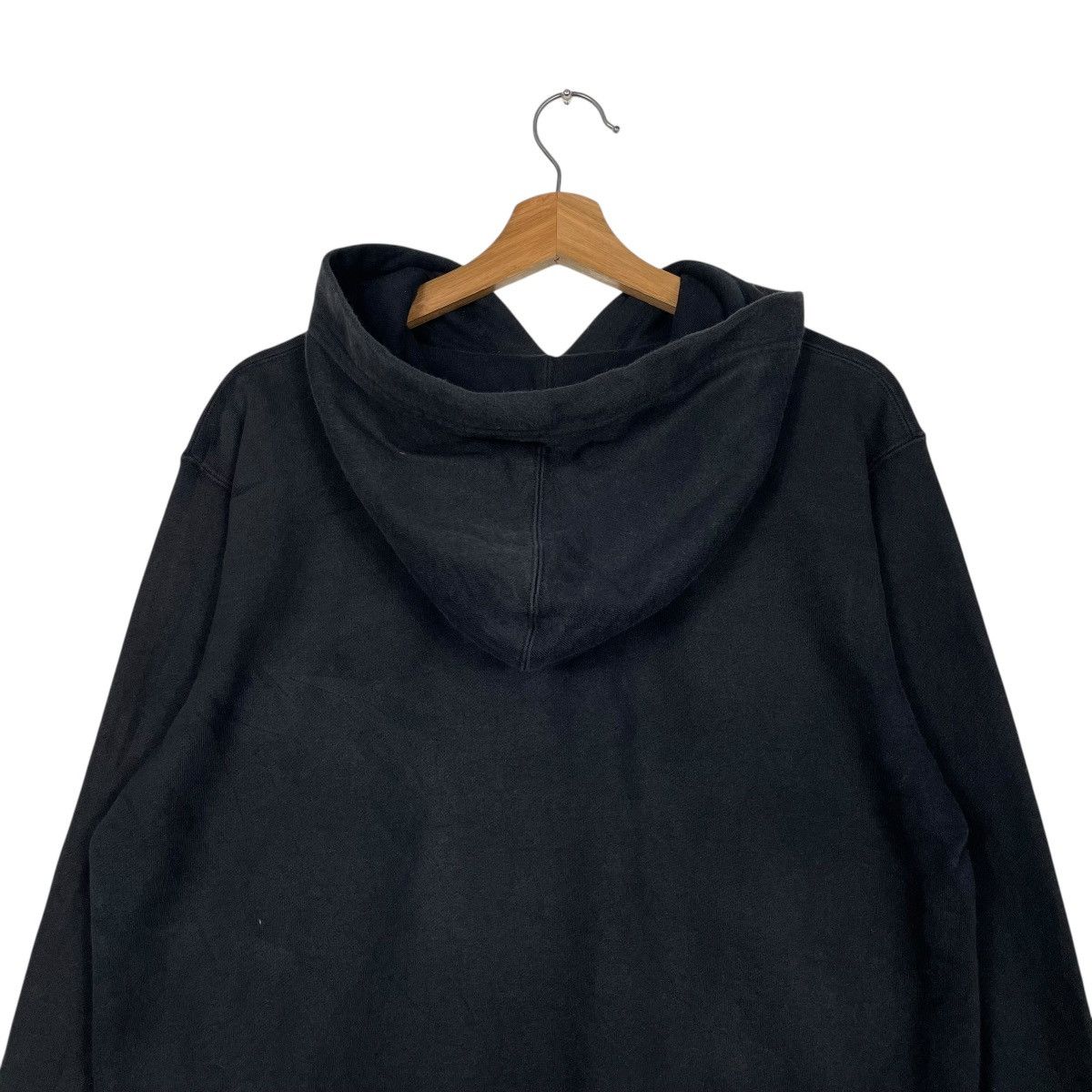 Jean-Michel Basquiat Jean Michel Basquiat Jack Johnson Hoodie Size US S / EU 44-46 / 1 - 8 Thumbnail