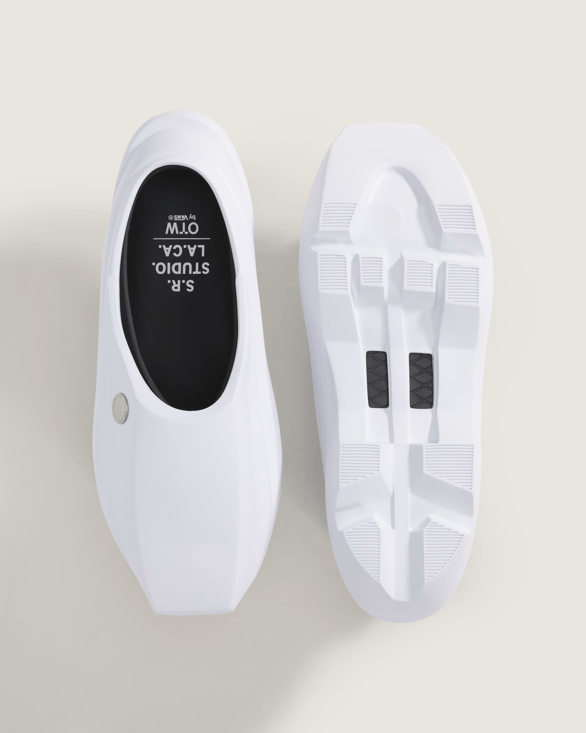 Sterling Ruby × Vans Vans OTW x S.R. Studio LA. CA. Future Clogs Size US 11 / EU 44 - 3 Thumbnail