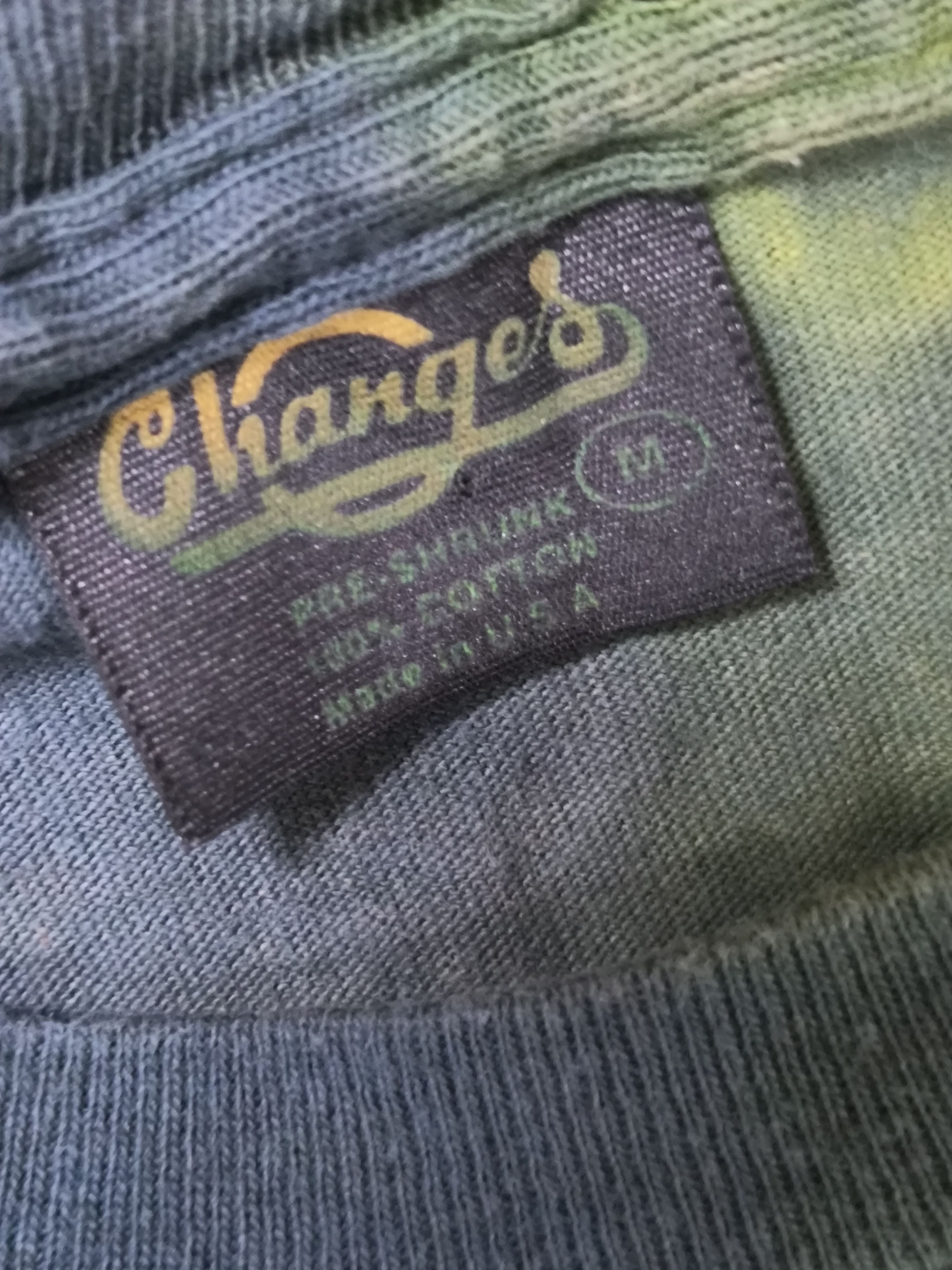 Changes Vintage Spider-man 1998 tee Size US M / EU 48-50 / 2 - 4 Thumbnail