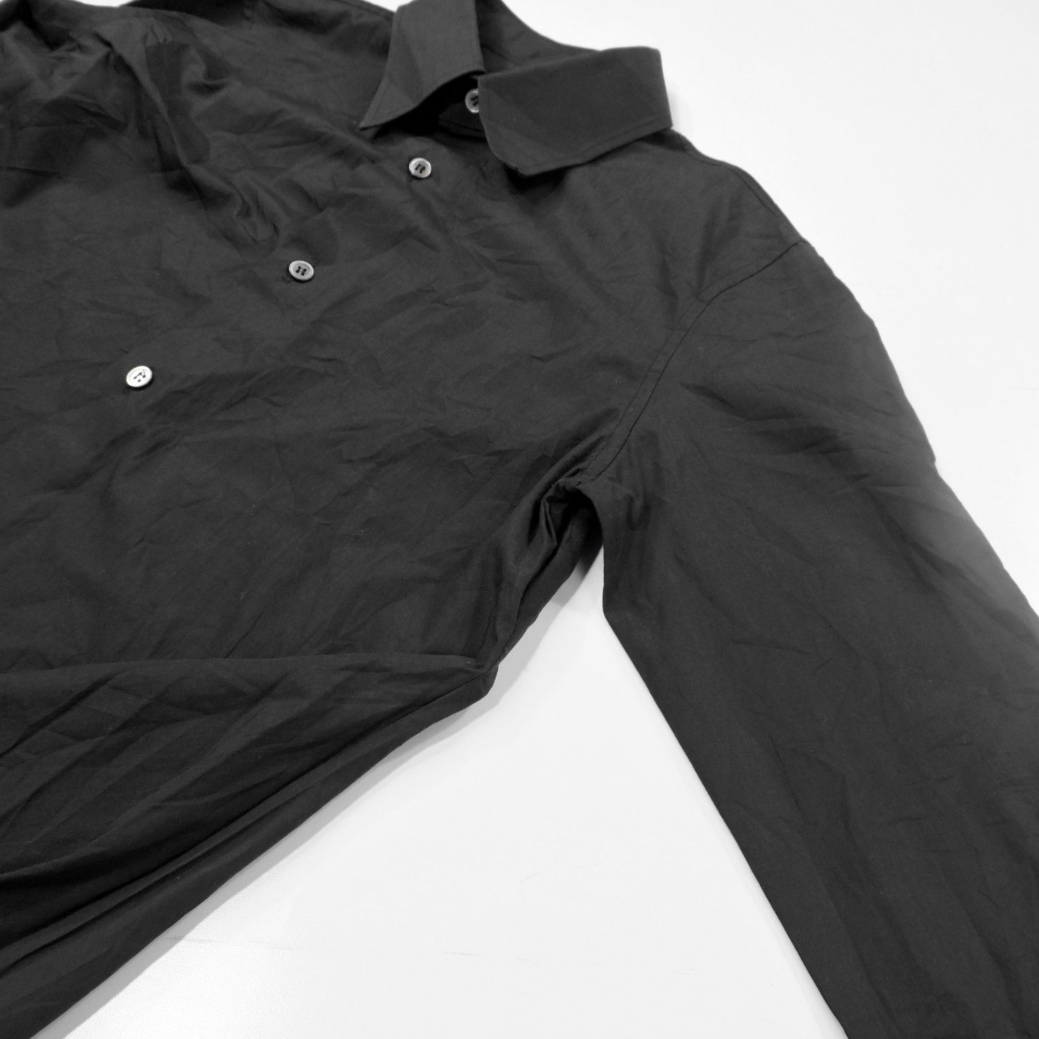 Masaki Matsushima MASAKÏ MATSUSHÏMA FEMME LONG SLEEVE SHIRT Size M / US 6-8 / IT 42-44 - 9 Thumbnail