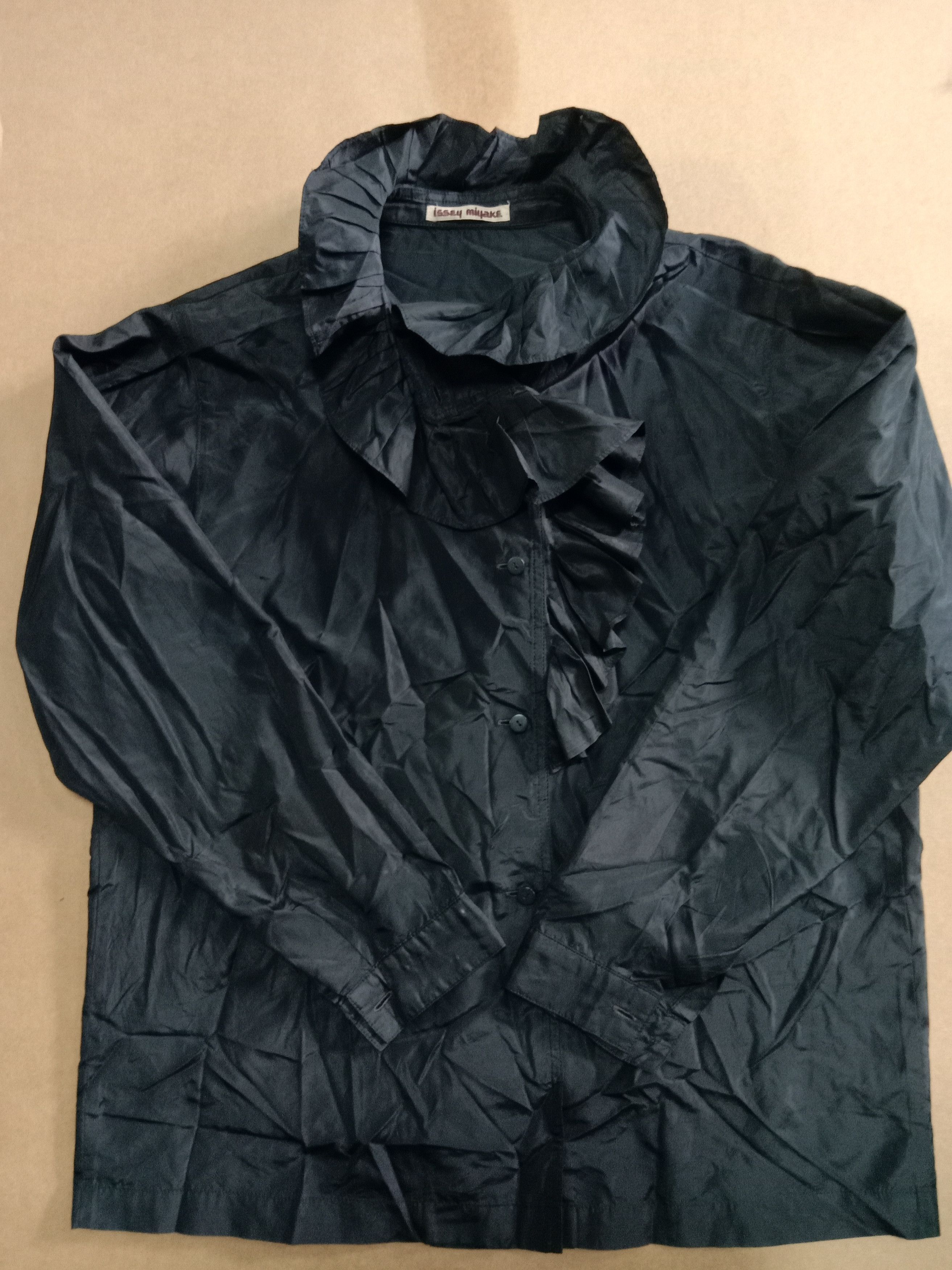 Issey Miyake Issey miyaki Size M / US 6-8 / IT 42-44 - 1 Thumbnail