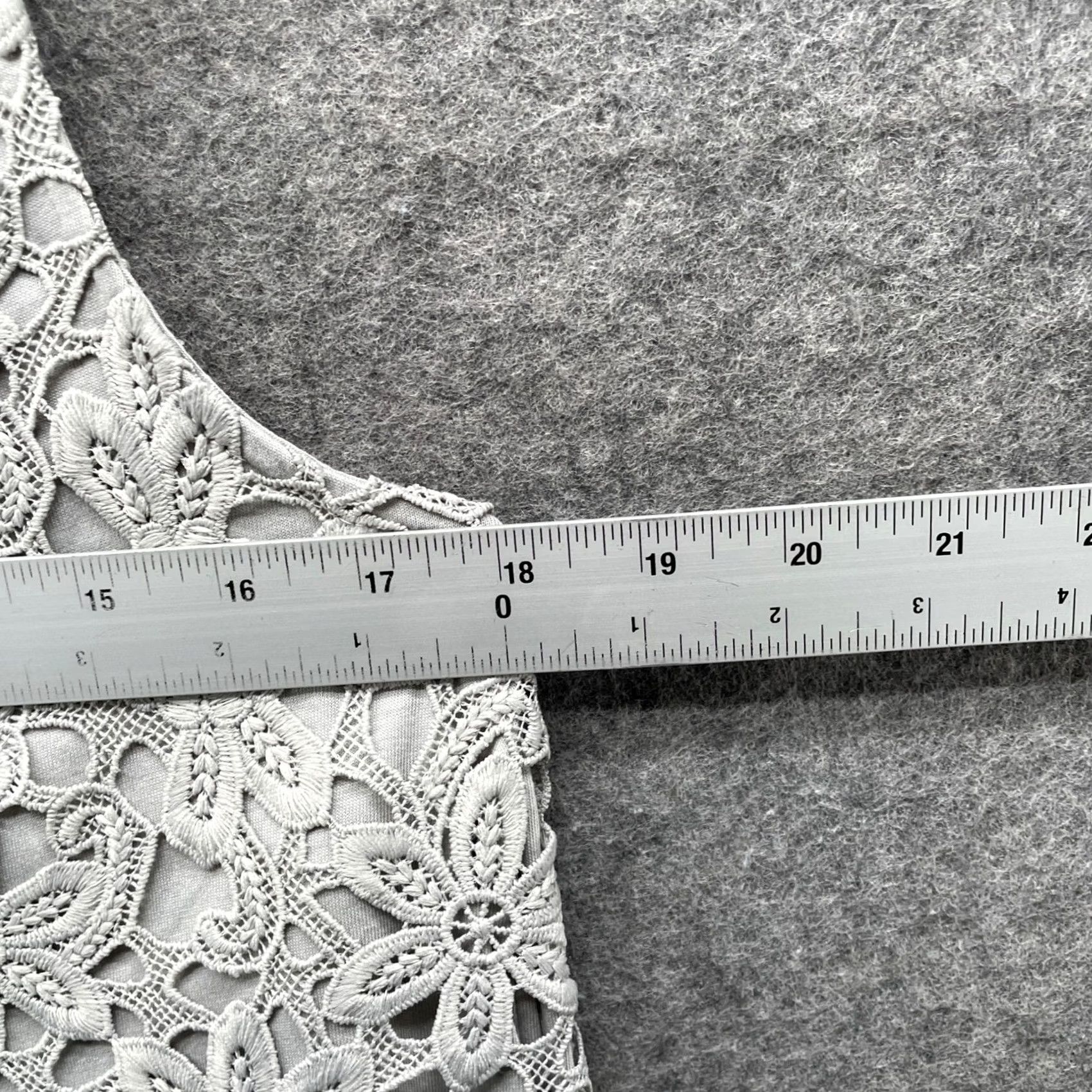 J. Jill VINTAGE N/A Size S / US 4 / IT 40 - 7 Thumbnail