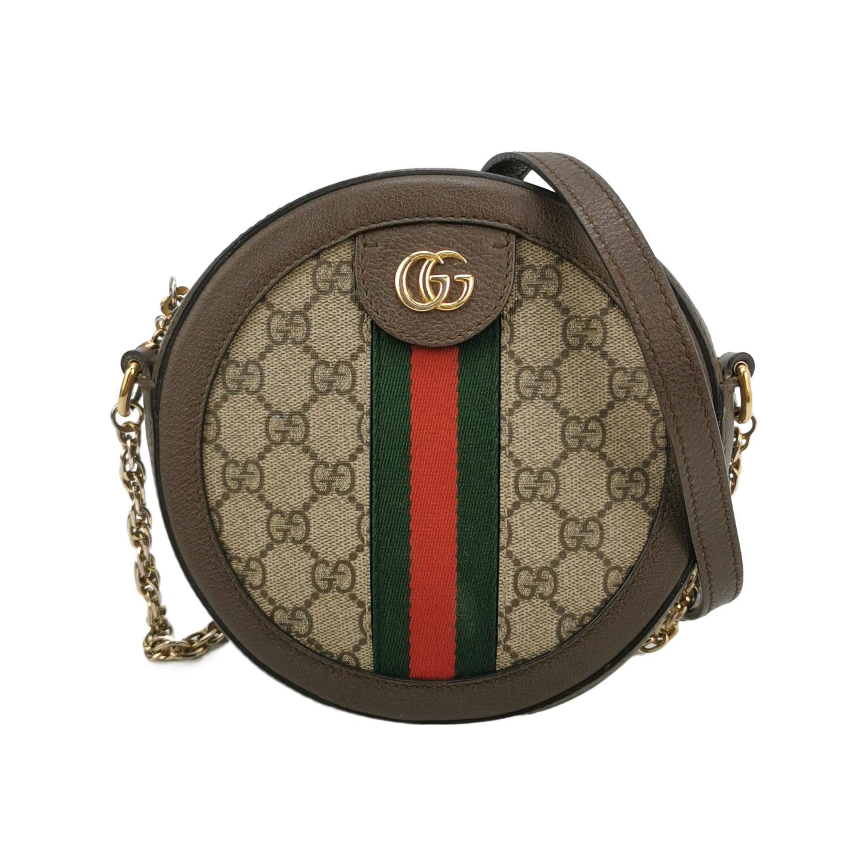 Gucci Gucci Women os Shoulder Bags Size ONE SIZE - 1 Thumbnail