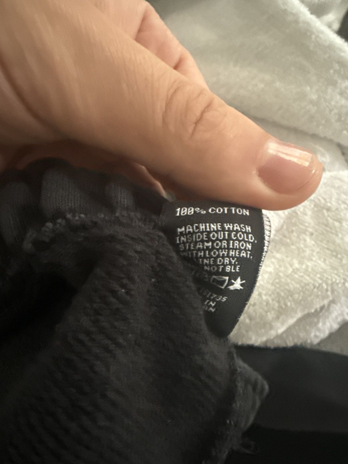 Sp5der Sp5der Sweatpants OG Size US 34 / EU 50 - 7 Thumbnail