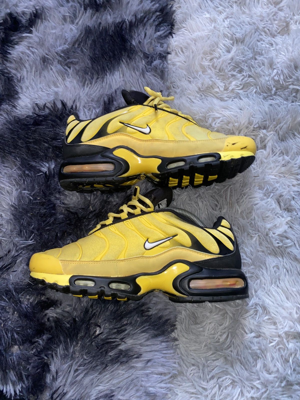 Nike Nike TN Wutang Size US 8 / EU 41 - 2 Thumbnail