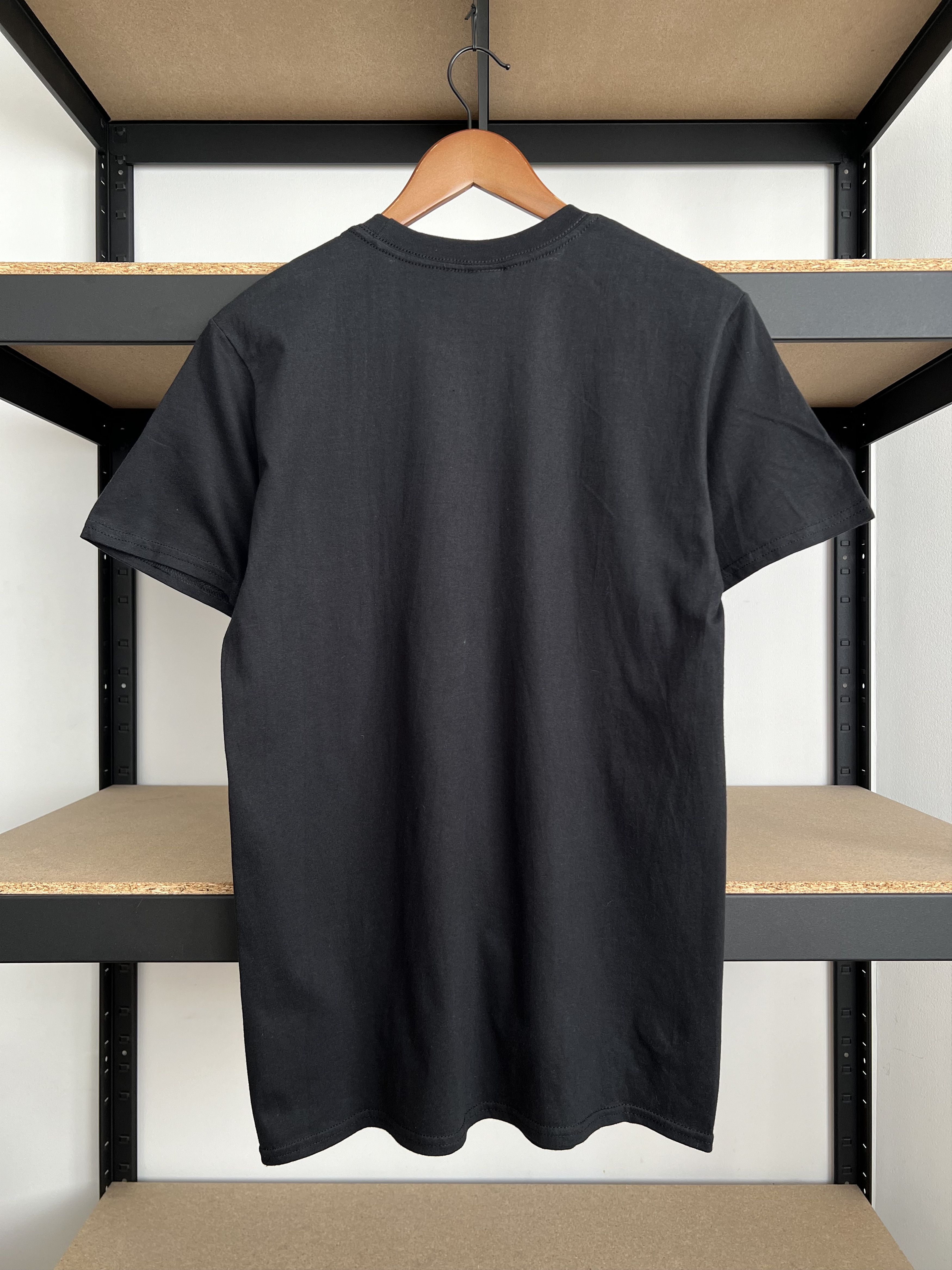 Expert Horror Vintage 2018 Halloween Michael Myers Horror Black T-shirt Size US M / EU 48-50 / 2 - 3 Thumbnail