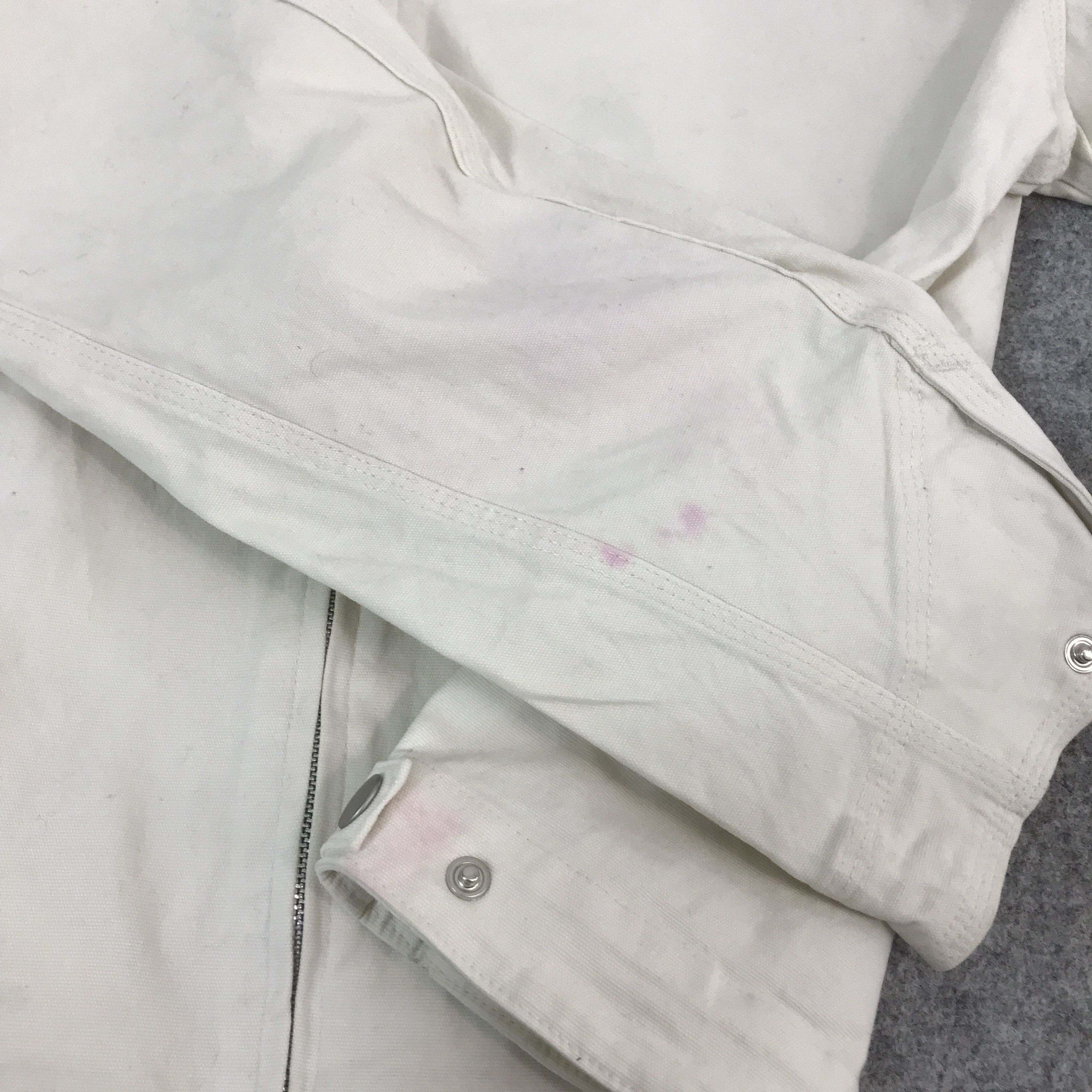 Jun Takahashi GU X JUN TAKAHASHI DESIGN CUSTOM JACKET Size US L / EU 52-54 / 3 - 9 Thumbnail