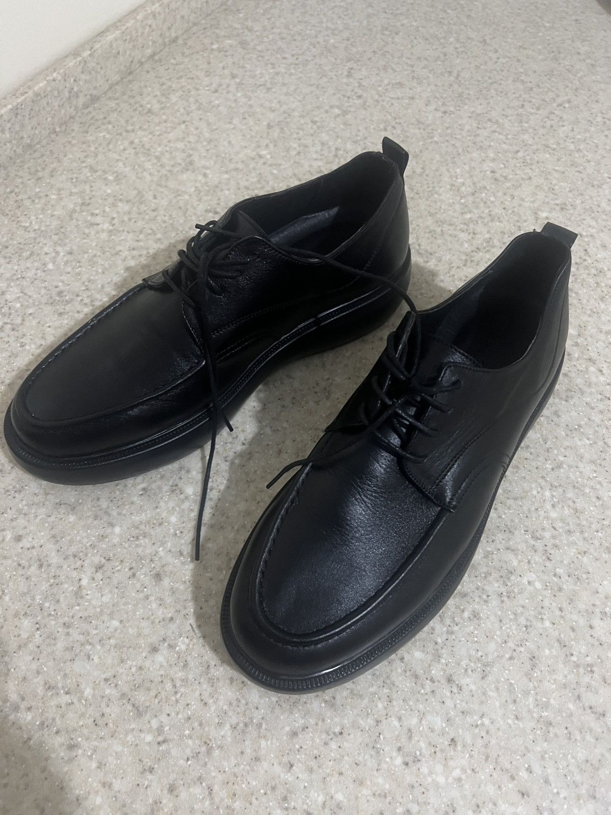 47 Brand × Carhartt Men’s Stylish Shoes in Excellent Condition for Sale Size US 7.5 / EU 40-41 - 3 Thumbnail