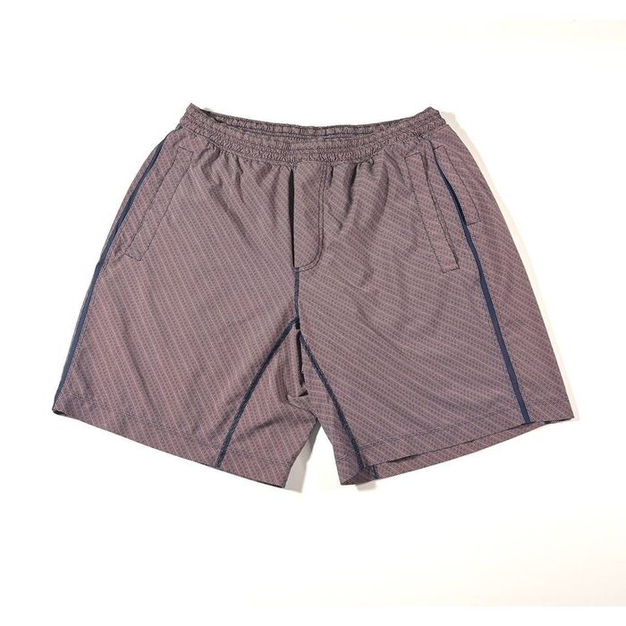 Lululemon Men's Lululemon Lined Athletic Gym Shorts L / XL