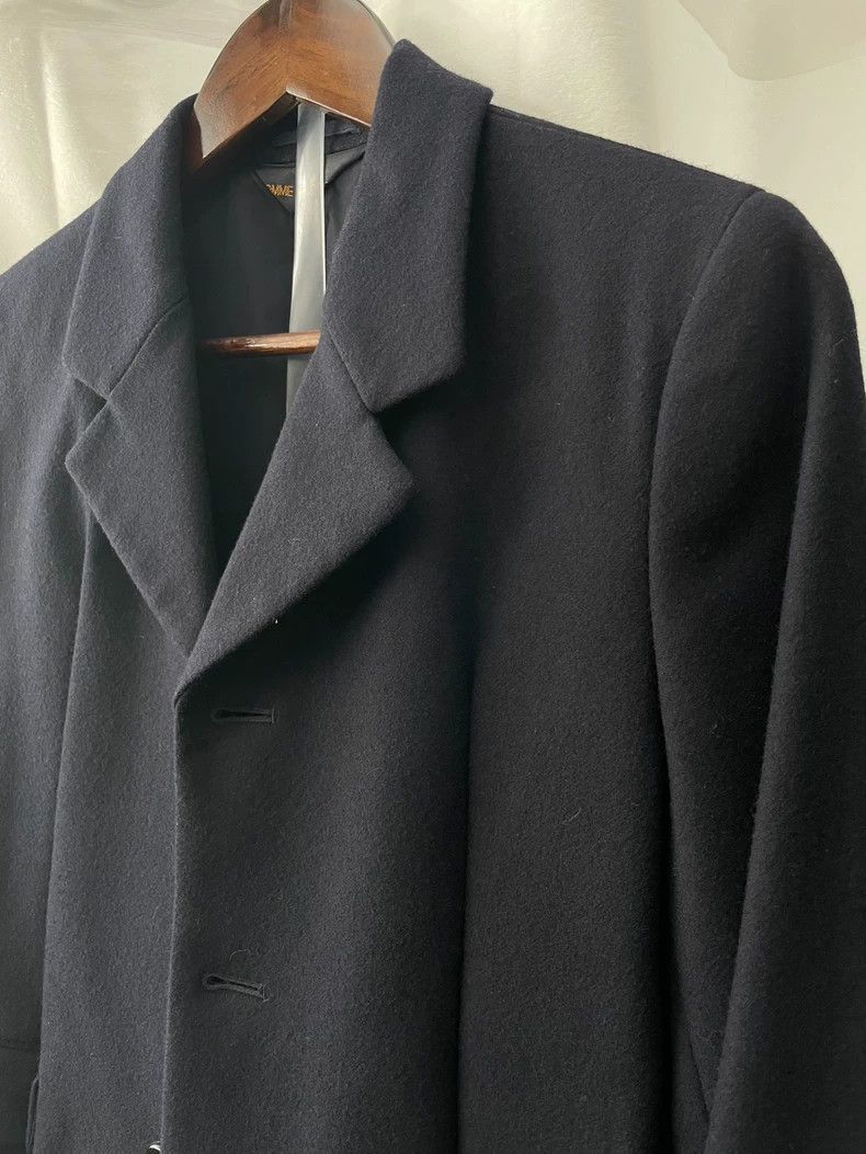 Comme des Garcons Comme des Garcons Medieval archive retro suits Size M / US 6-8 / IT 42-44 - 2 Thumbnail
