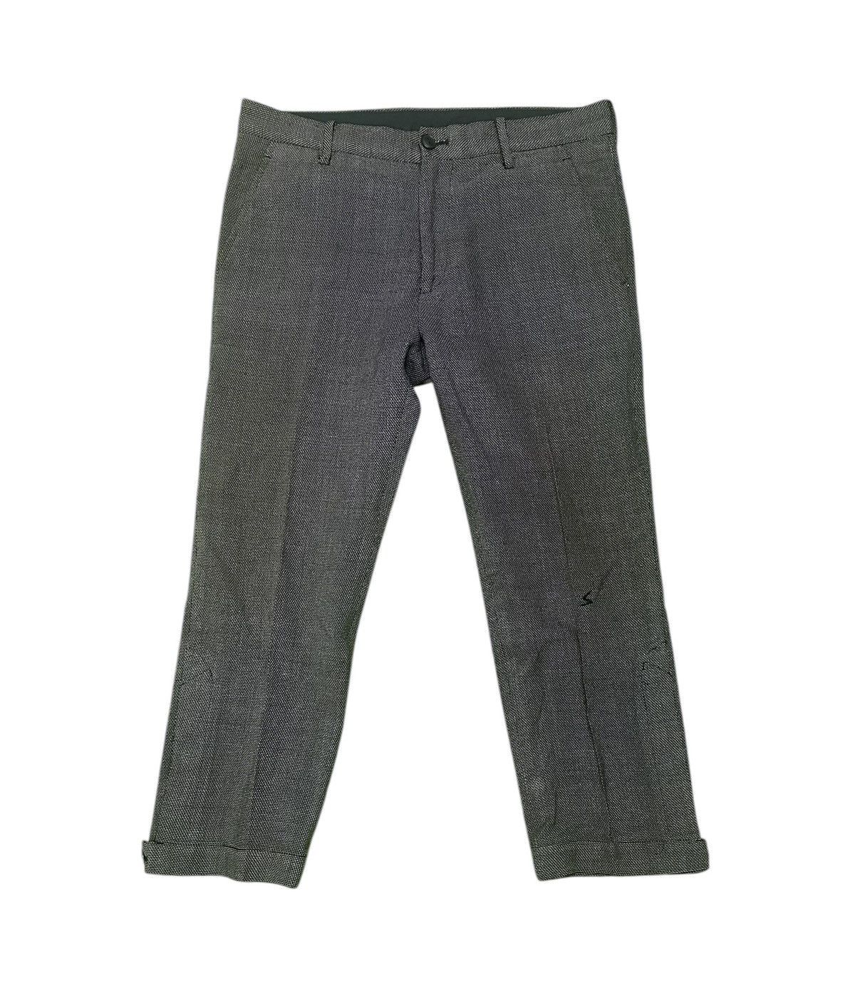 Undercover Undercover cropped pants Size US 32 / EU 48 - 1 Thumbnail