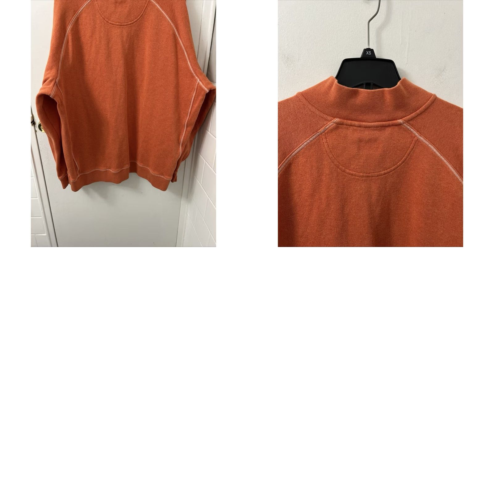 Vintage VINTAGE? No. Size US XL / EU 56 / 4 - 9 Thumbnail