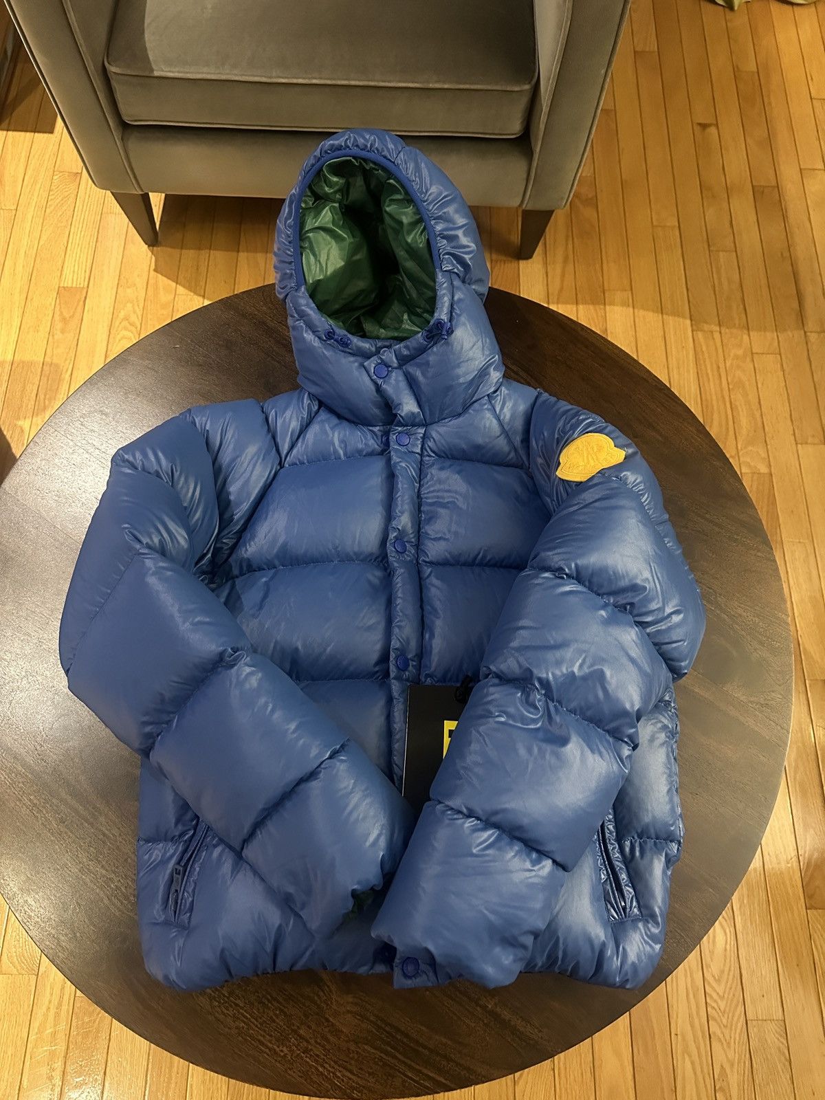 MONCLER GENIUS 2 1952 2021/22秋冬 新品同様 Ｌ - トップス