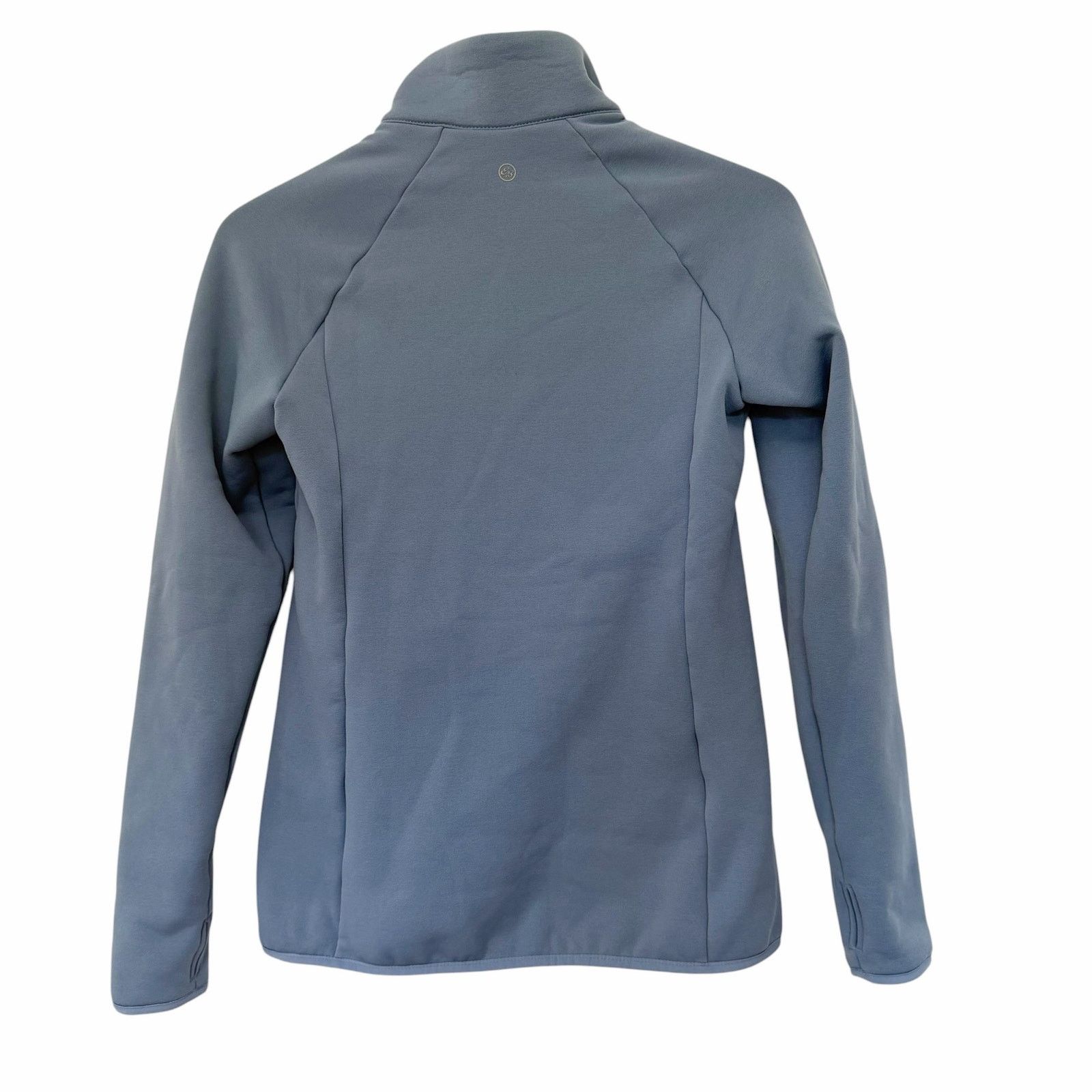 Eddie Bauer Eddie Bauer First Ascent Fleece Lined Full Zip Jacket Sz XS Size XS / US 0-2 / IT 36-38 - 6 Thumbnail