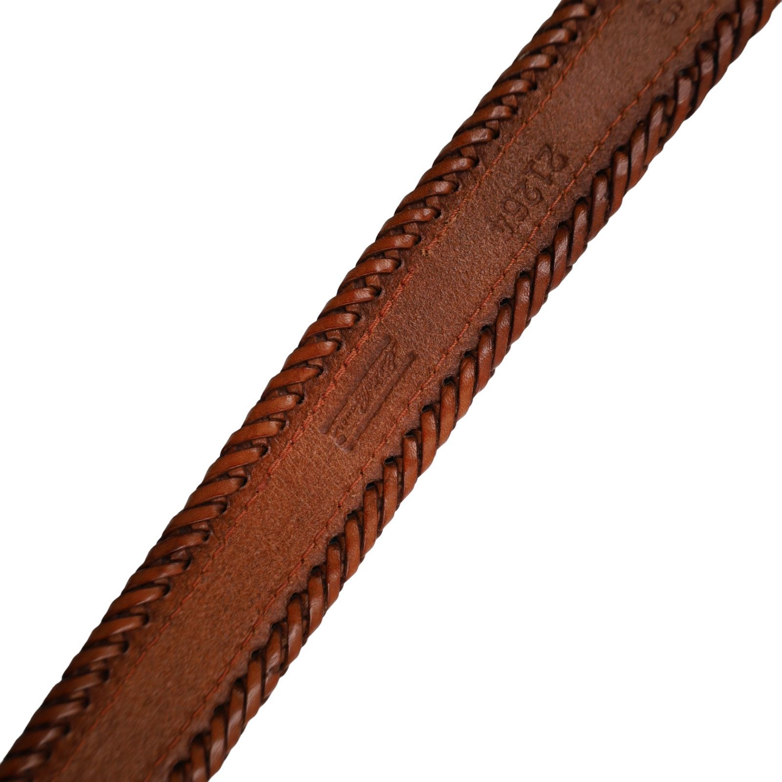 Eddie Bauer × Vintage Vintage 1991 Eddie Bauer Native Art Beaded Belt Size ONE SIZE - 7 Thumbnail