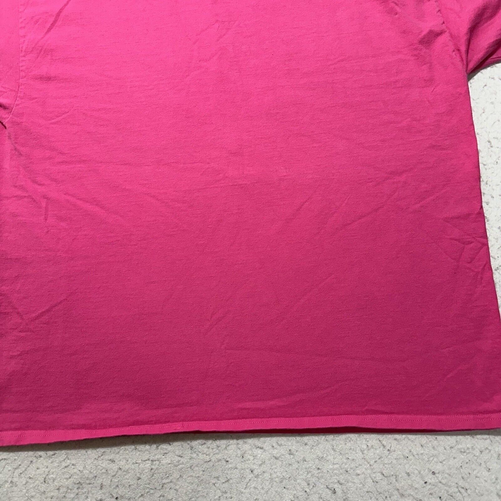 Disney Walt Disney World XL 2015 Mickey & Friends Graphic T Shirt Size US XL / EU 56 / 4 - 11 Thumbnail