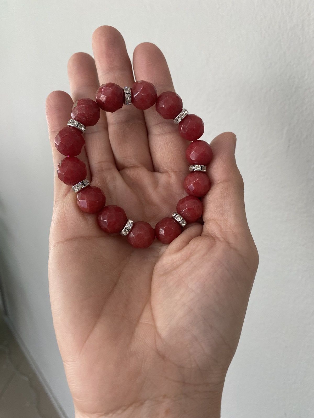 Other Stone bracelet Size ONE SIZE - 23 Thumbnail