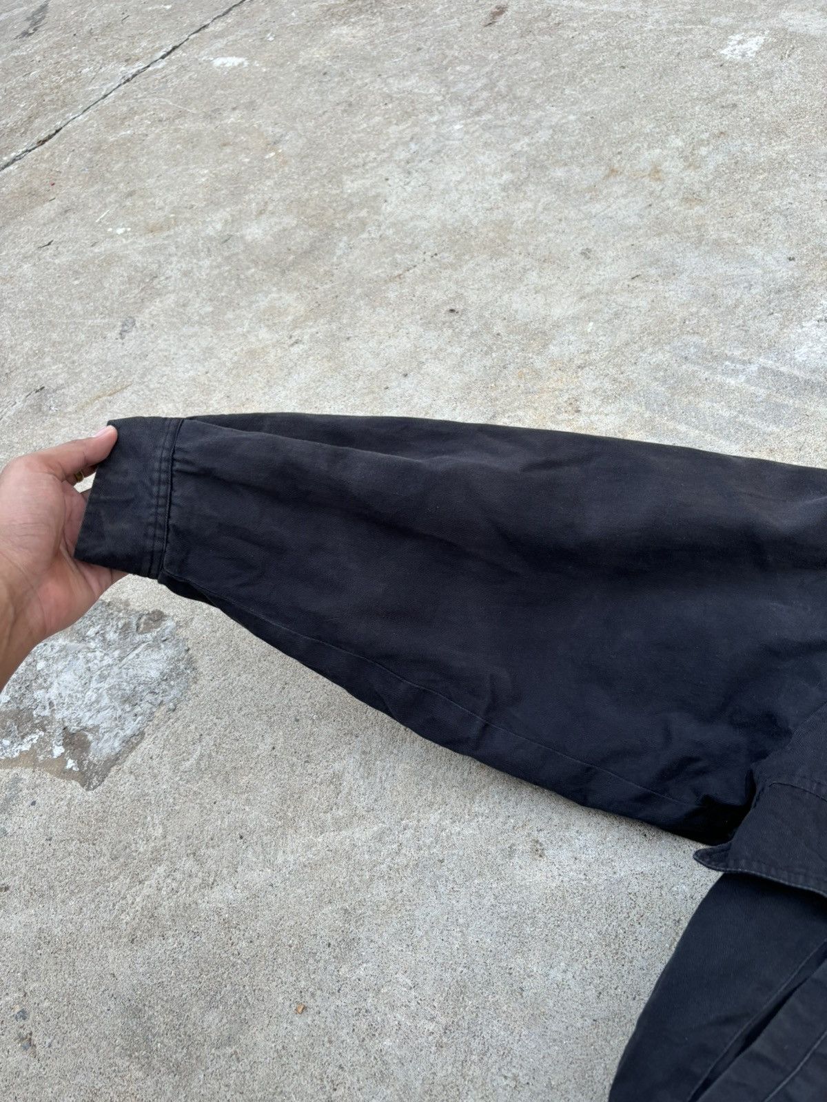 If Six Was Nine Rare Matsuo Bomber Jacket Size US M / EU 48-50 / 2 - 18 Thumbnail