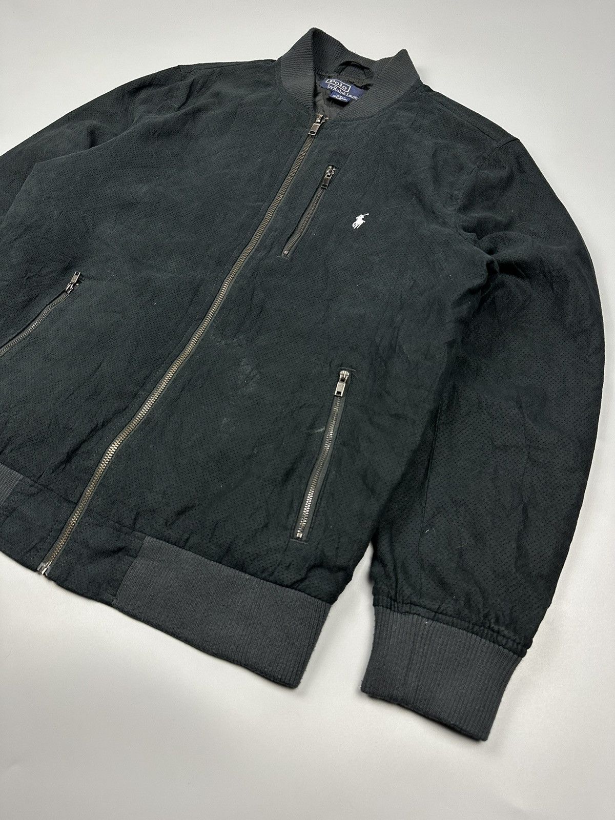 Polo Ralph Lauren Polo by Ralph Lauren Jacket Size US L / EU 52-54 / 3 - 4 Thumbnail