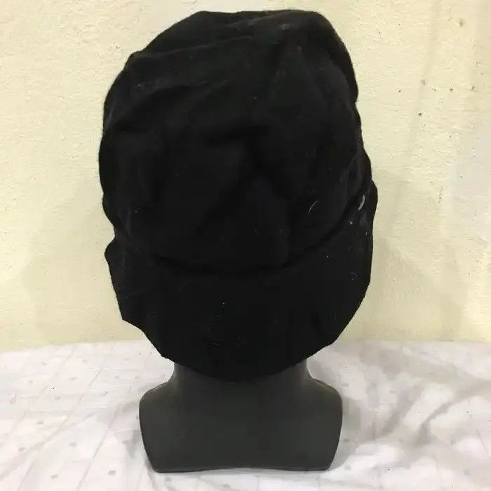 Japanese Brand Japanese Brand Plain Bucket Hat Size ONE SIZE - 5 Thumbnail