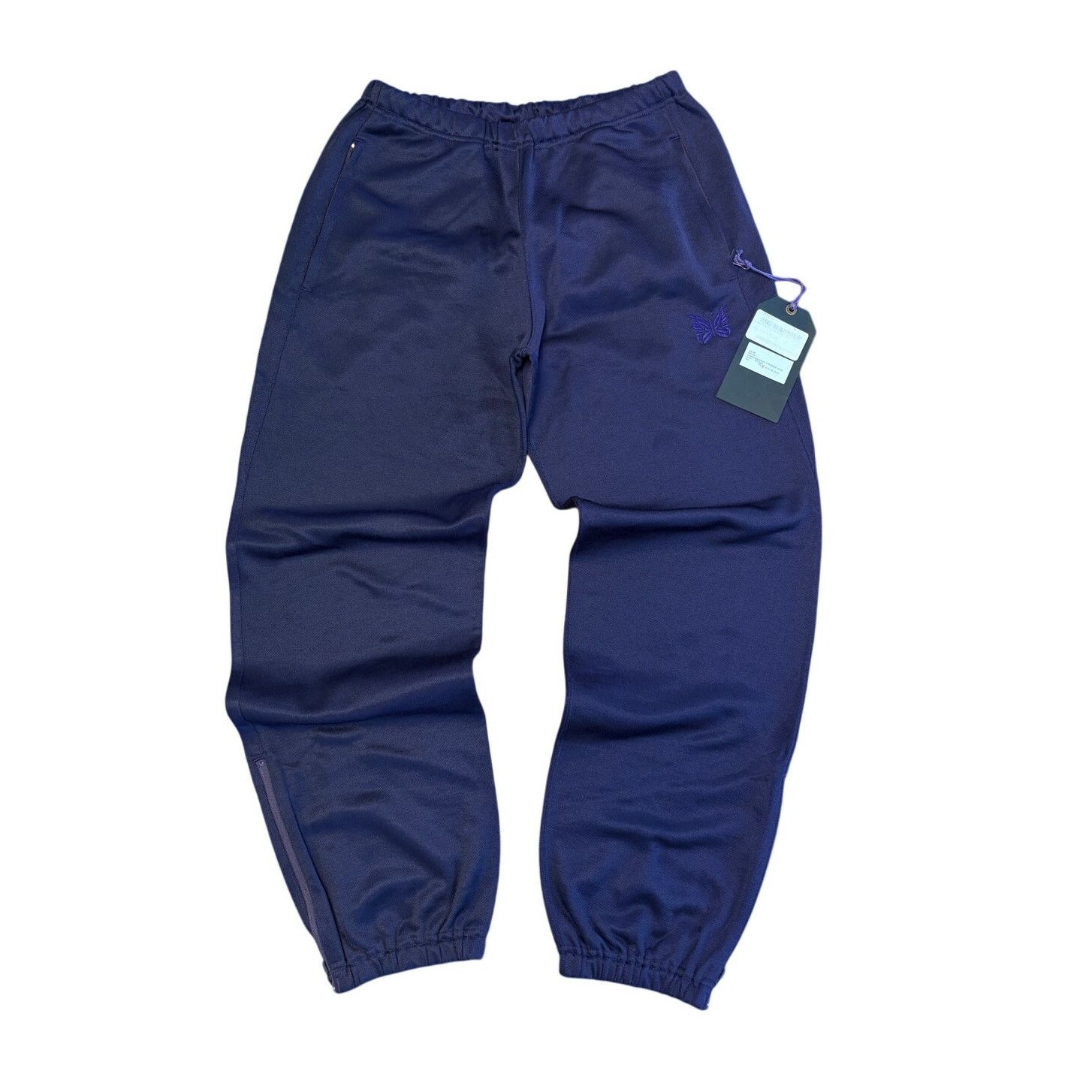 Needles Purple Needles Jogger S NEW Size US 30 / EU 46 - 1 Preview