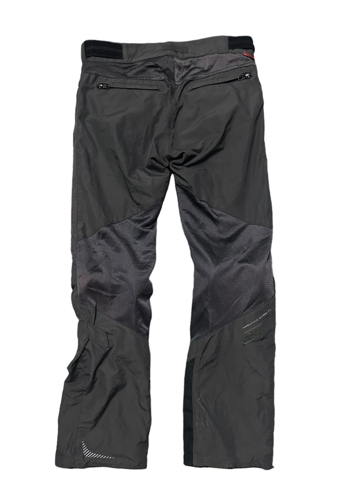 Japanese Brand Taichi rider pants Size US 32 / EU 48 - 10 Thumbnail