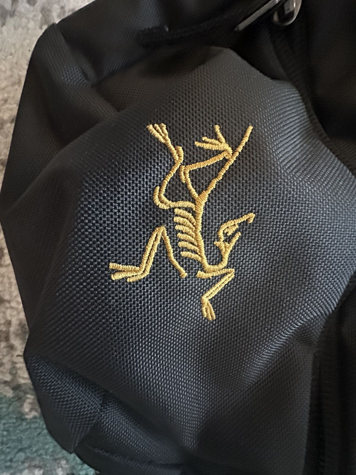 Arc'teryx Ultra Rare Arcteryx 24k Mantis 1 Size ONE SIZE - 2 Thumbnail