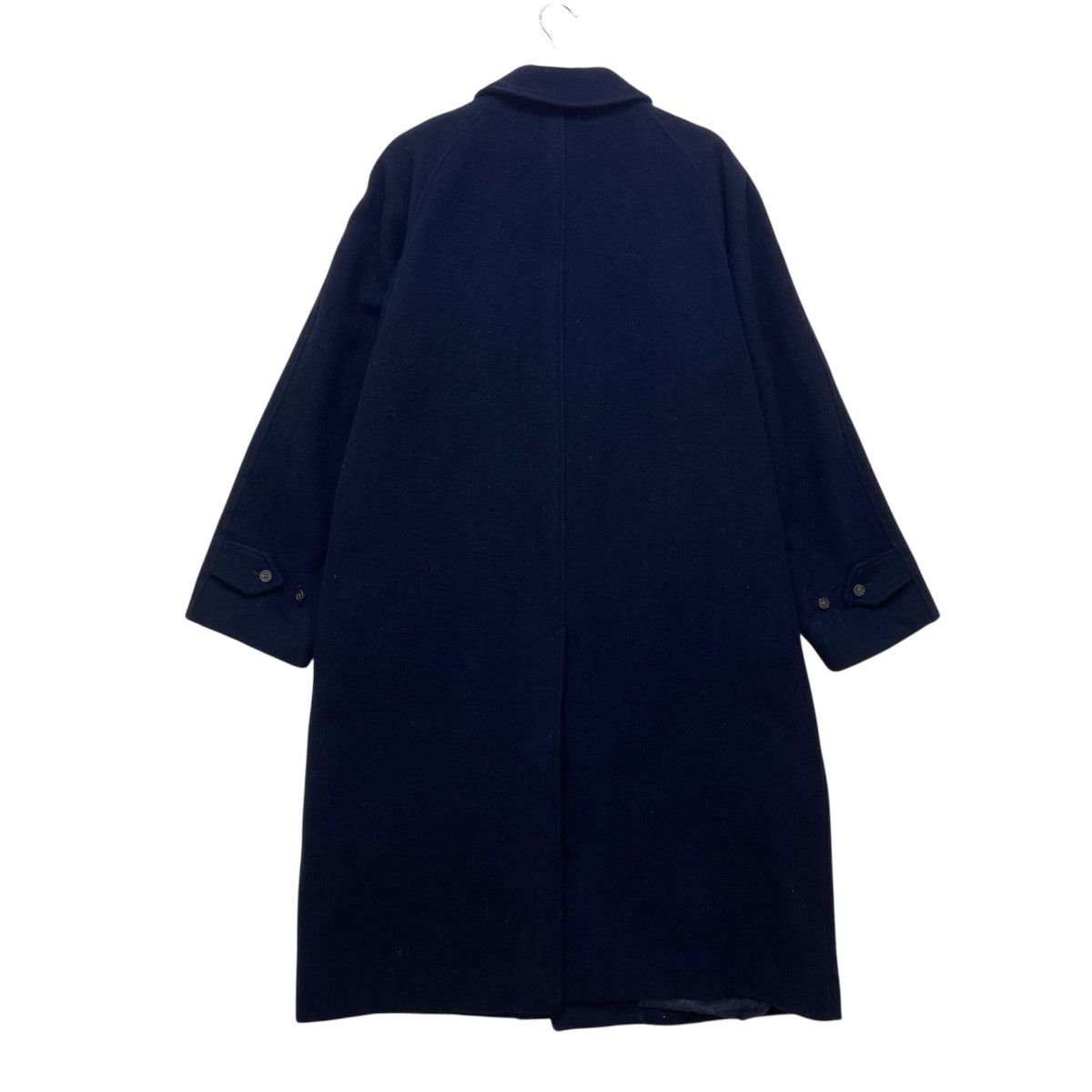 Other Vintage Gary Wasserman Wool Overcoat Size US M / EU 48-50 / 2 - 4 Thumbnail