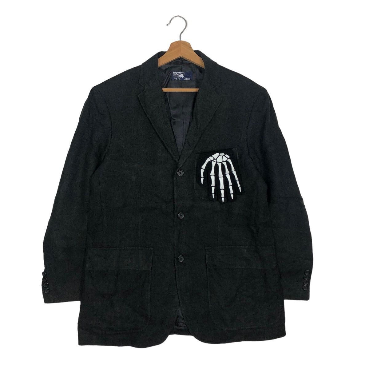 🔥VINTAGE CHORE WORK JACKET POLO RALPH LAUREN