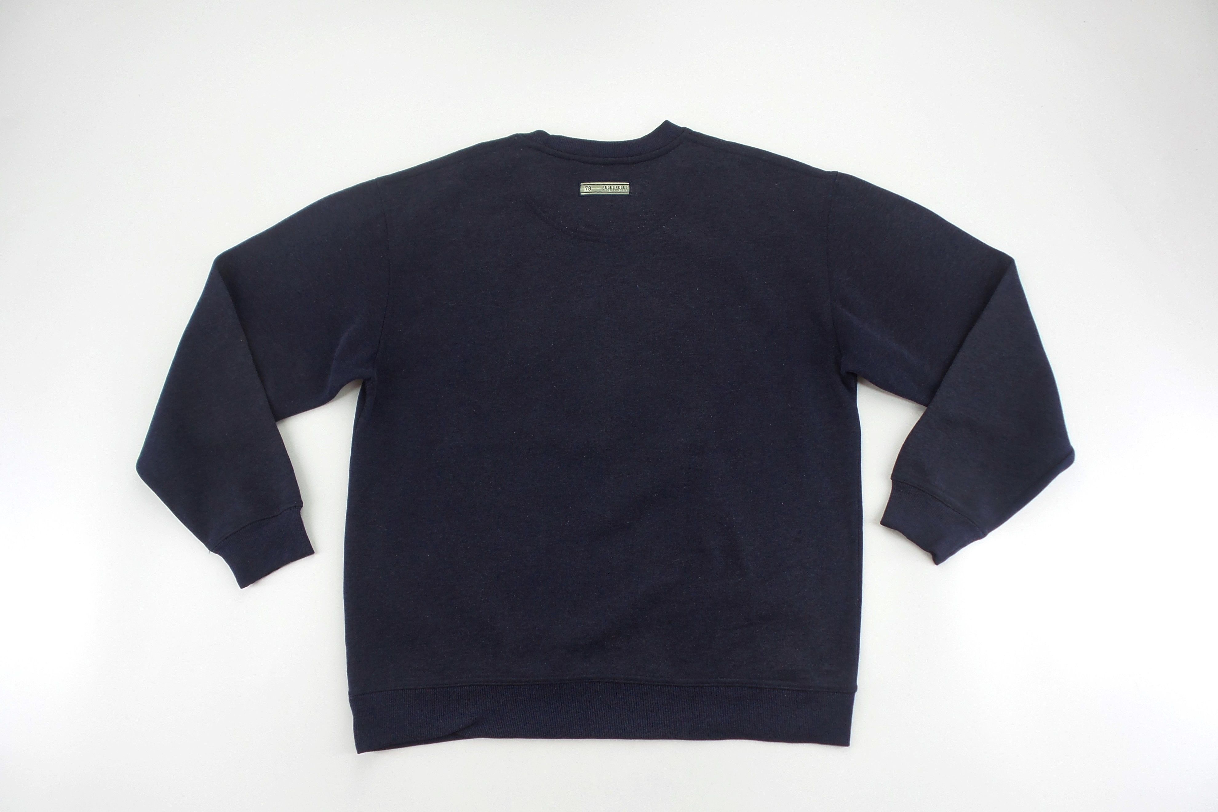 Marc Buchanan × Pelle Pelle Pelle Pelle Marc Buchanan Sweatshirts Size US XL / EU 56 / 4 - 8 Thumbnail
