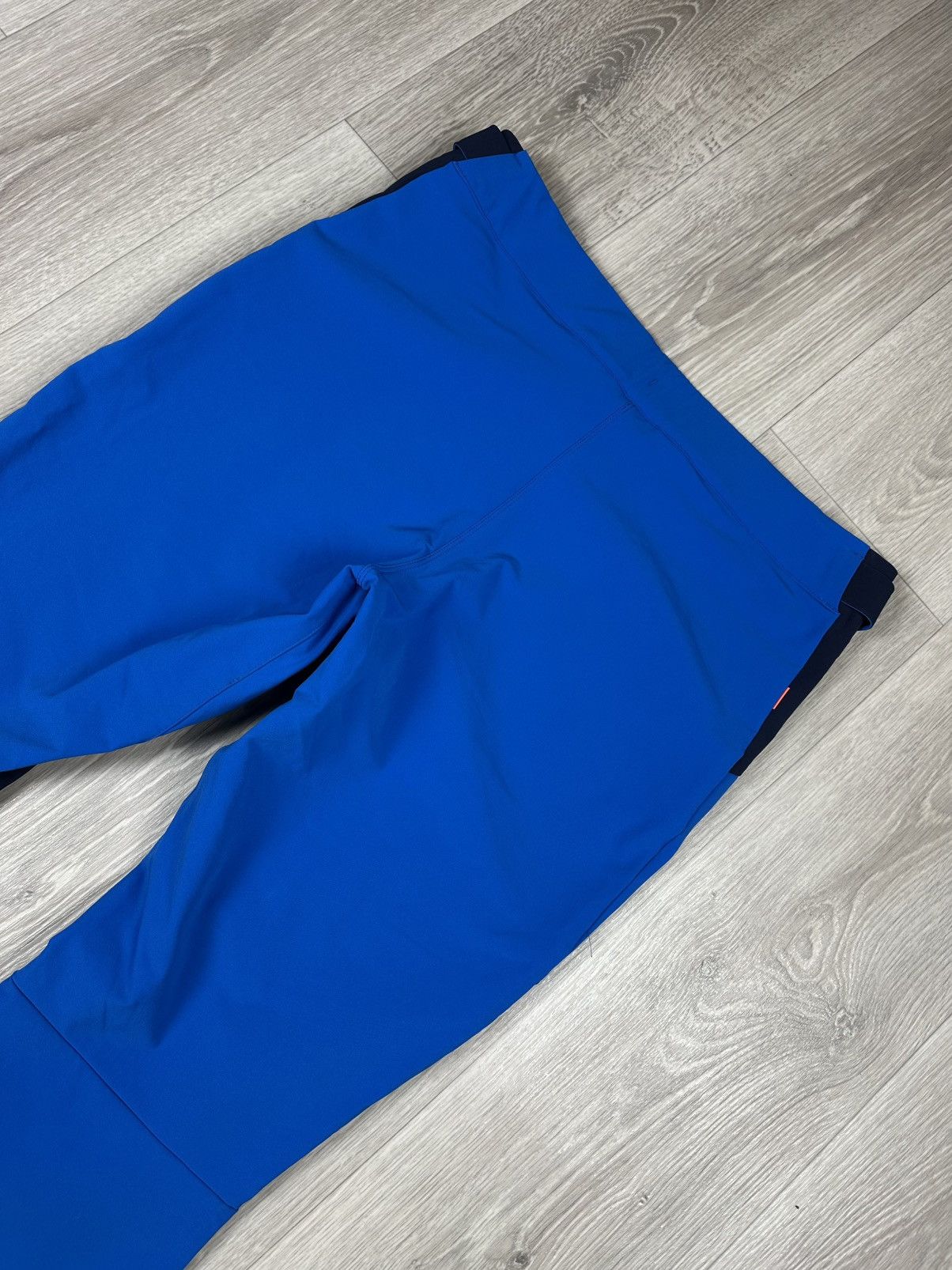 Mammut MAMMUT Taiss SO Outdoor Pants Size US 36 / EU 52 - 5 Thumbnail