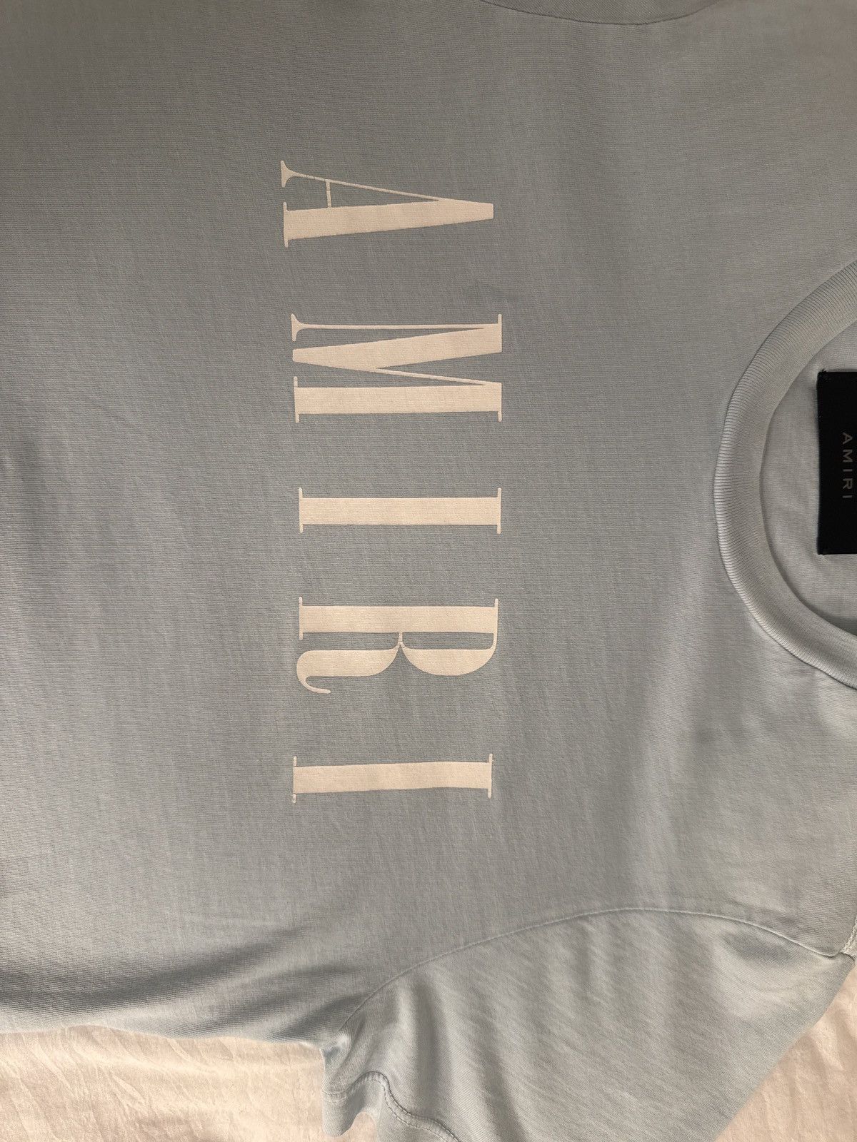 Amiri AMIRI Size US XXS / EU 40 - 5 Thumbnail