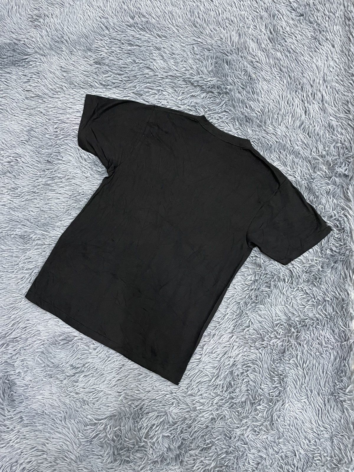 Levi's × Vintage Vintage Levi’s Red Tab V-neck plain tee Size US M / EU 48-50 / 2 - 2 Thumbnail