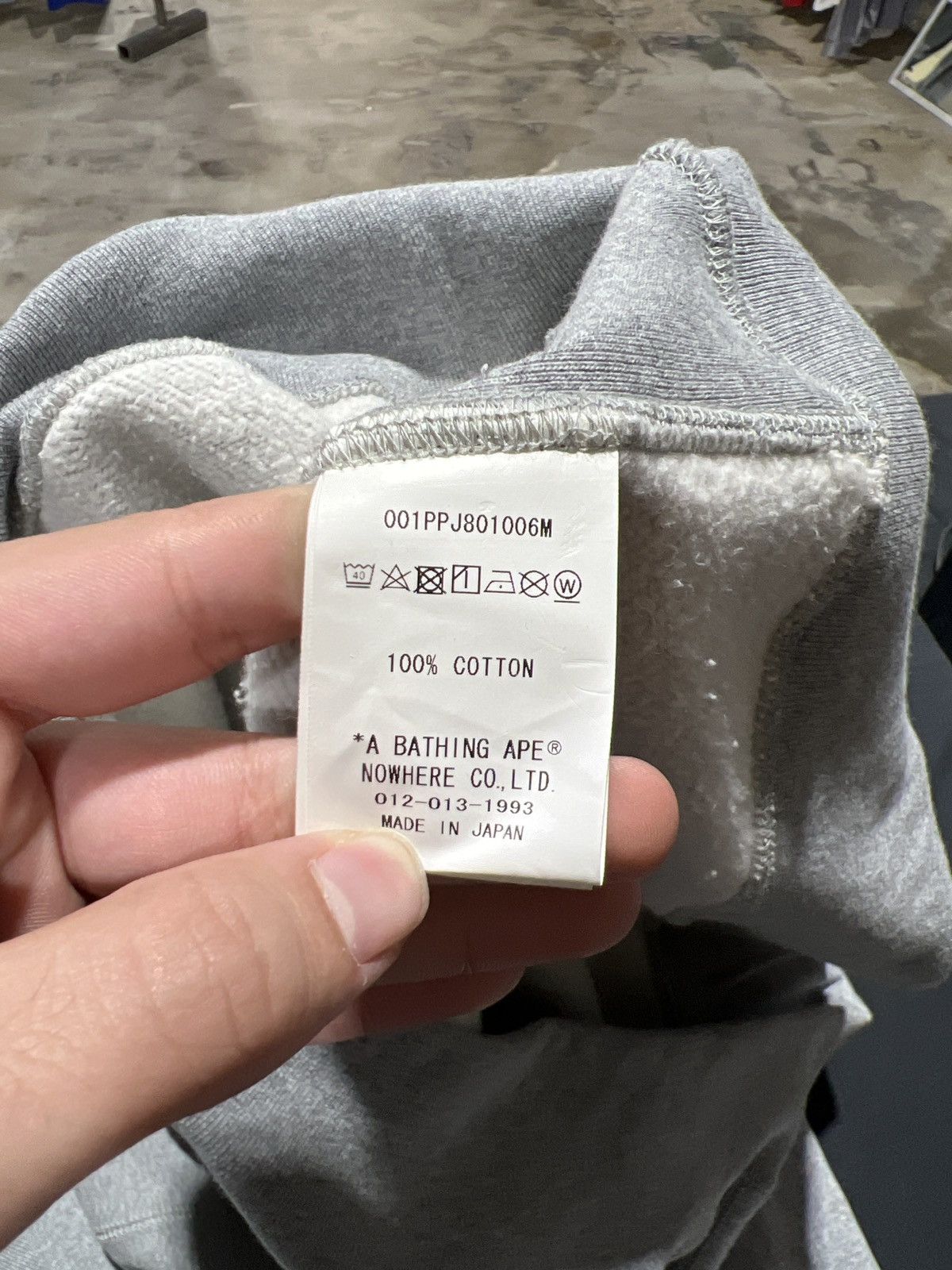Bape BAPE Green Sharkhead Hoodie Size US XL / EU 56 / 4 - 9 Thumbnail
