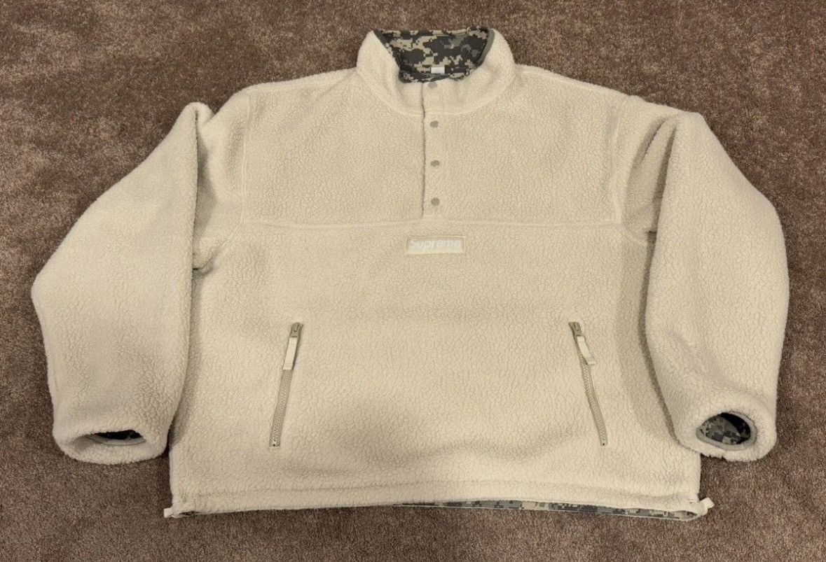 Supreme Money Sweater (SS25) - $158