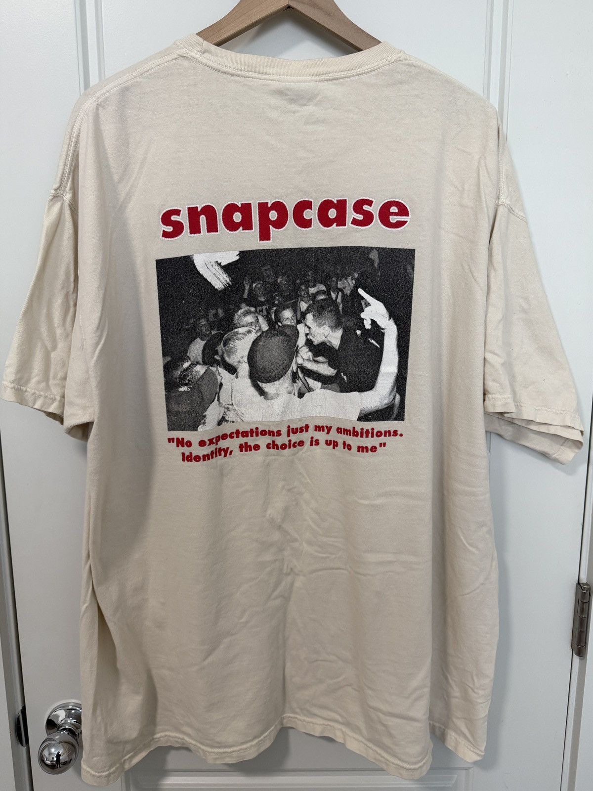 Snapcase Shirt | Grailed