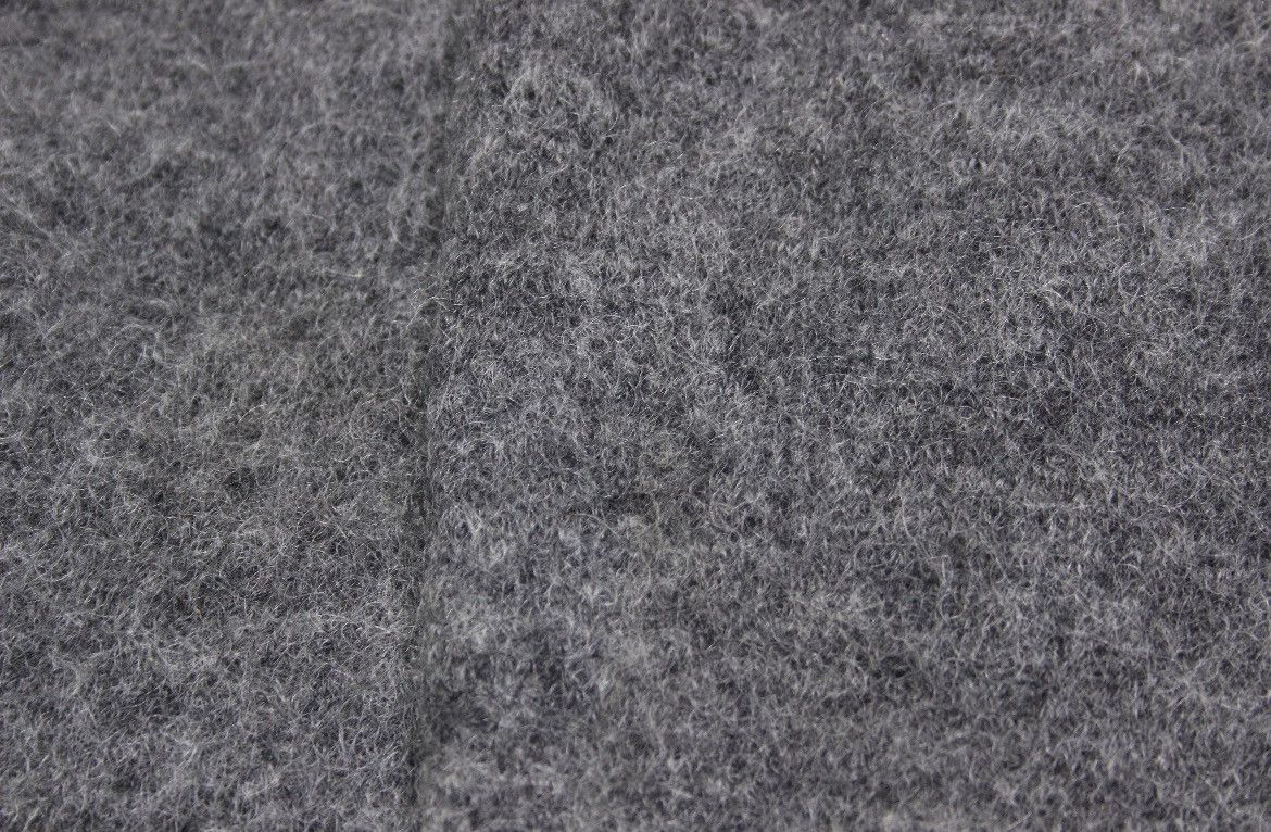 Acne Studios Acne Studios Mohair Cardigan Raya Short Paw14 Size XS / US 0-2 / IT 36-38 - 9 Thumbnail