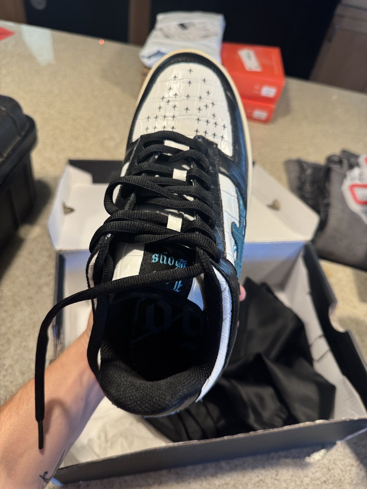 Lost Boys Archives Lost boys archive ak47 lows Size US 9 / EU 42 - 8 Thumbnail