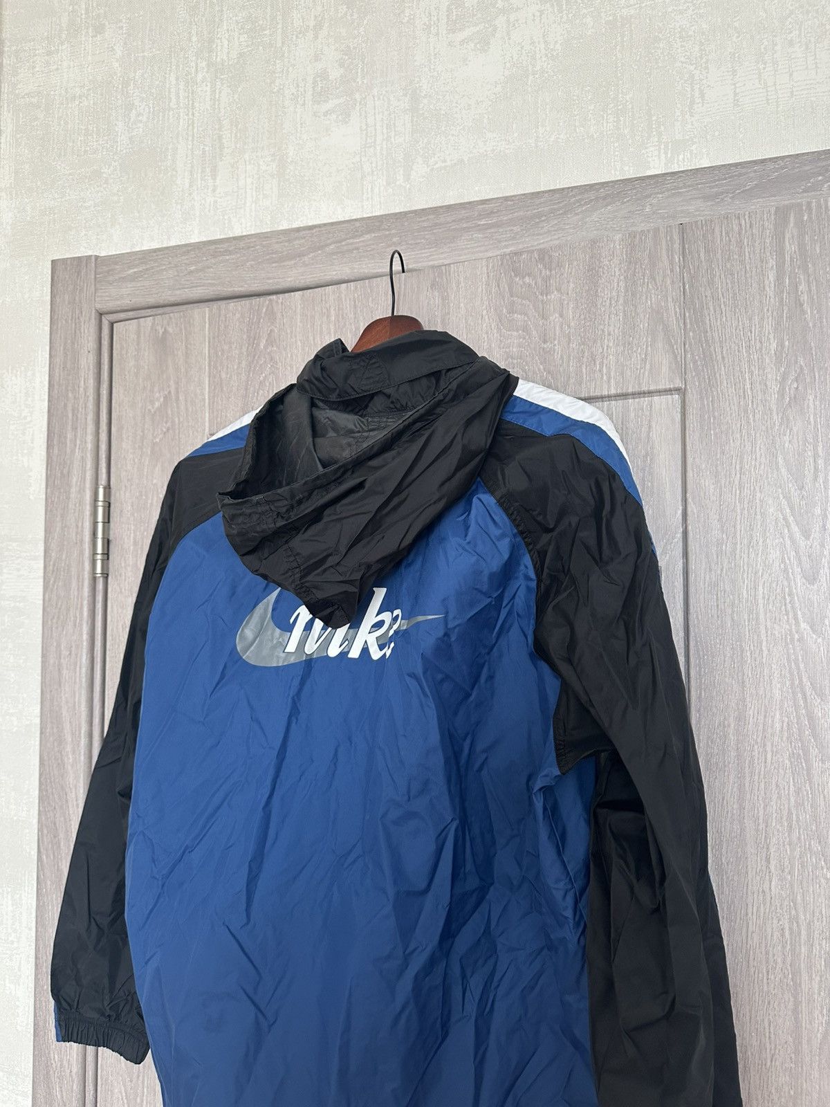 Nike × Vintage Nike vintage 90s Size US M / EU 48-50 / 2 - 5 Thumbnail