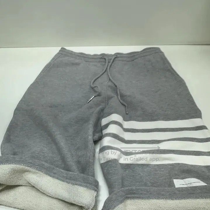 Thom Browne Yohji Yamamoto Y's White Long Sleeve Shirt. Size US 30 / EU 46 - 7 Thumbnail