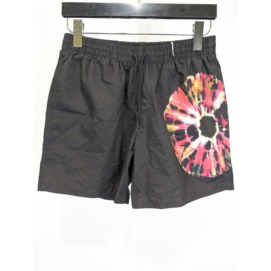 Dries Van Noten o1rshd1 Floral Print Short in Multicolor Size US 32 / EU 48 - 2 Thumbnail