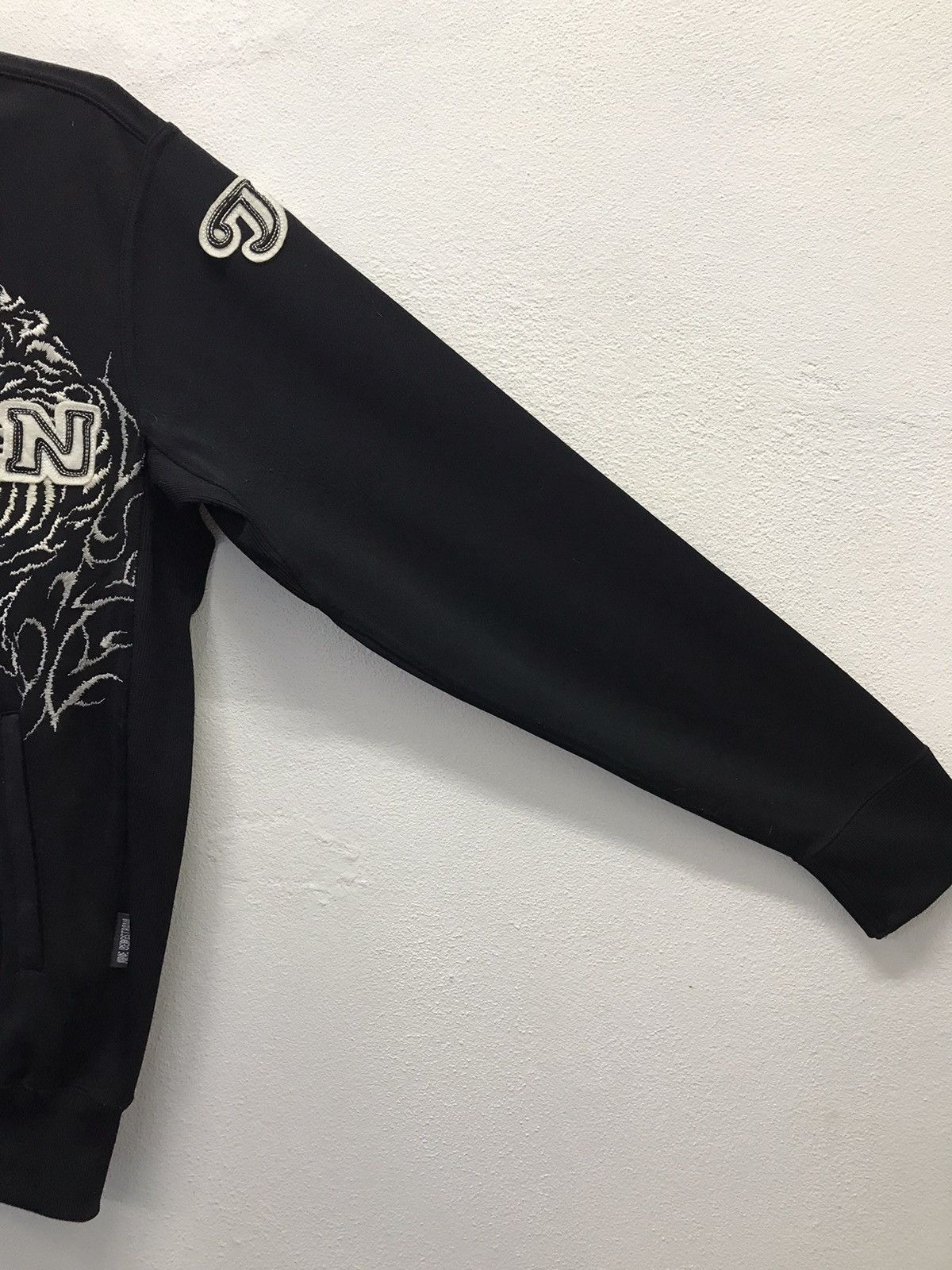 Japanese Brand × Vintage Vintage June Bergstrand Jacket Size US L / EU 52-54 / 3 - 6 Thumbnail