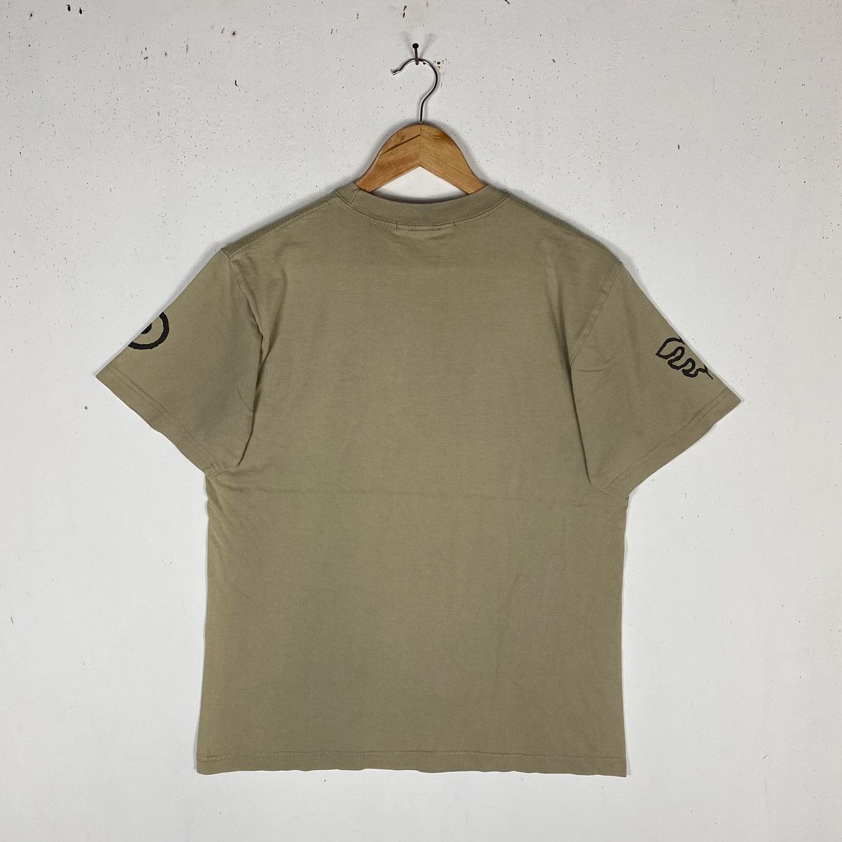 Playstation × Vintage VINTAGE FINAL FANTASY 11 BEASTMEN RULE COSPA TEE Size US M / EU 48-50 / 2 - 7 Thumbnail