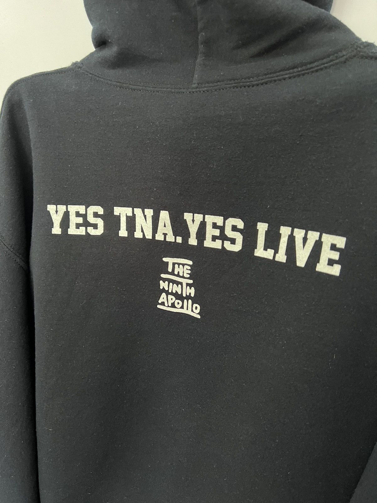 Gildan 🔥 Vintage Y2K The Ninth APOLLO sweatshirt - M Size US S / EU 44-46 / 1 - 9 Thumbnail