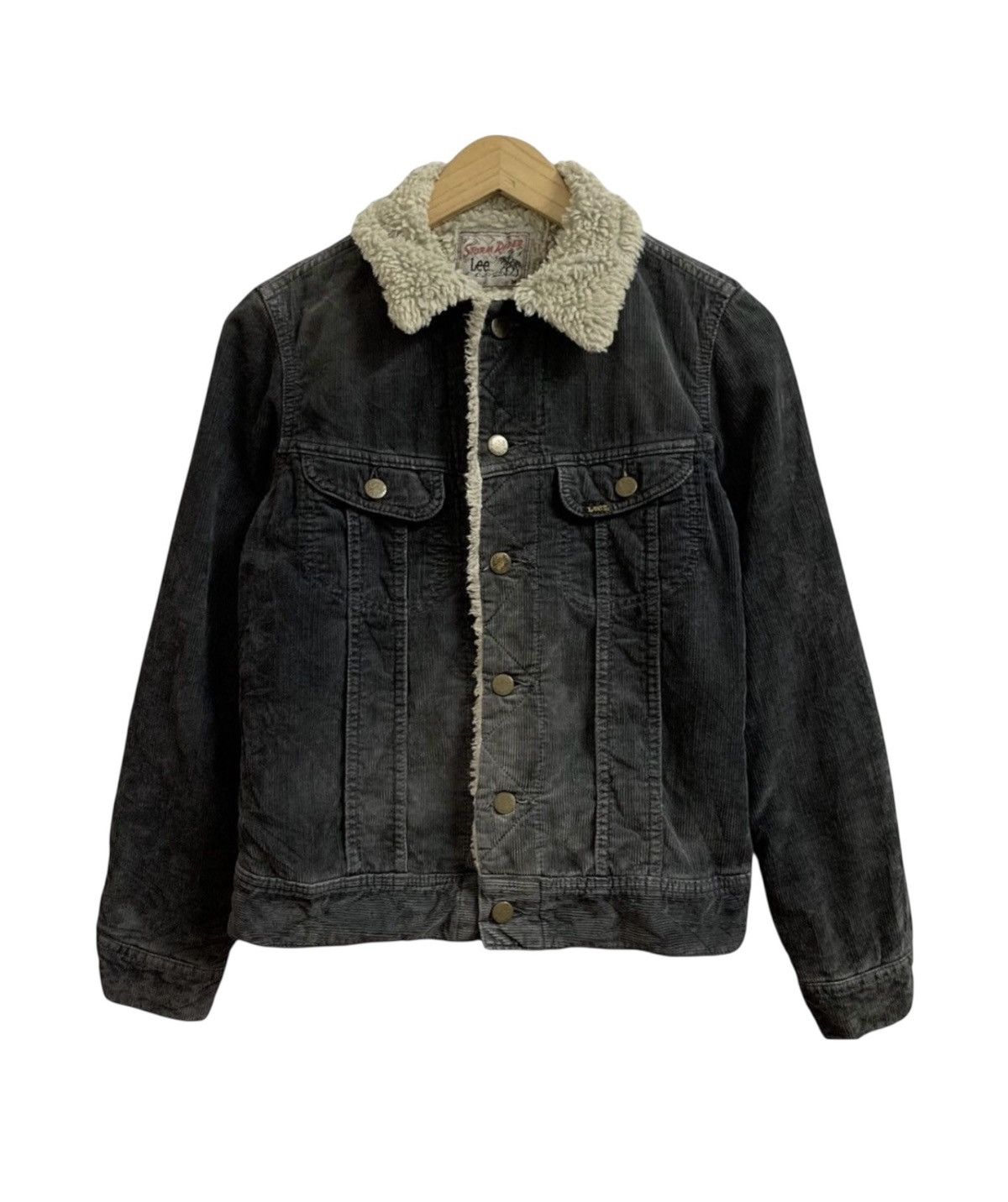 Katharine Hamnett London ⚡️Vintage Katharine Hamnett London Faux