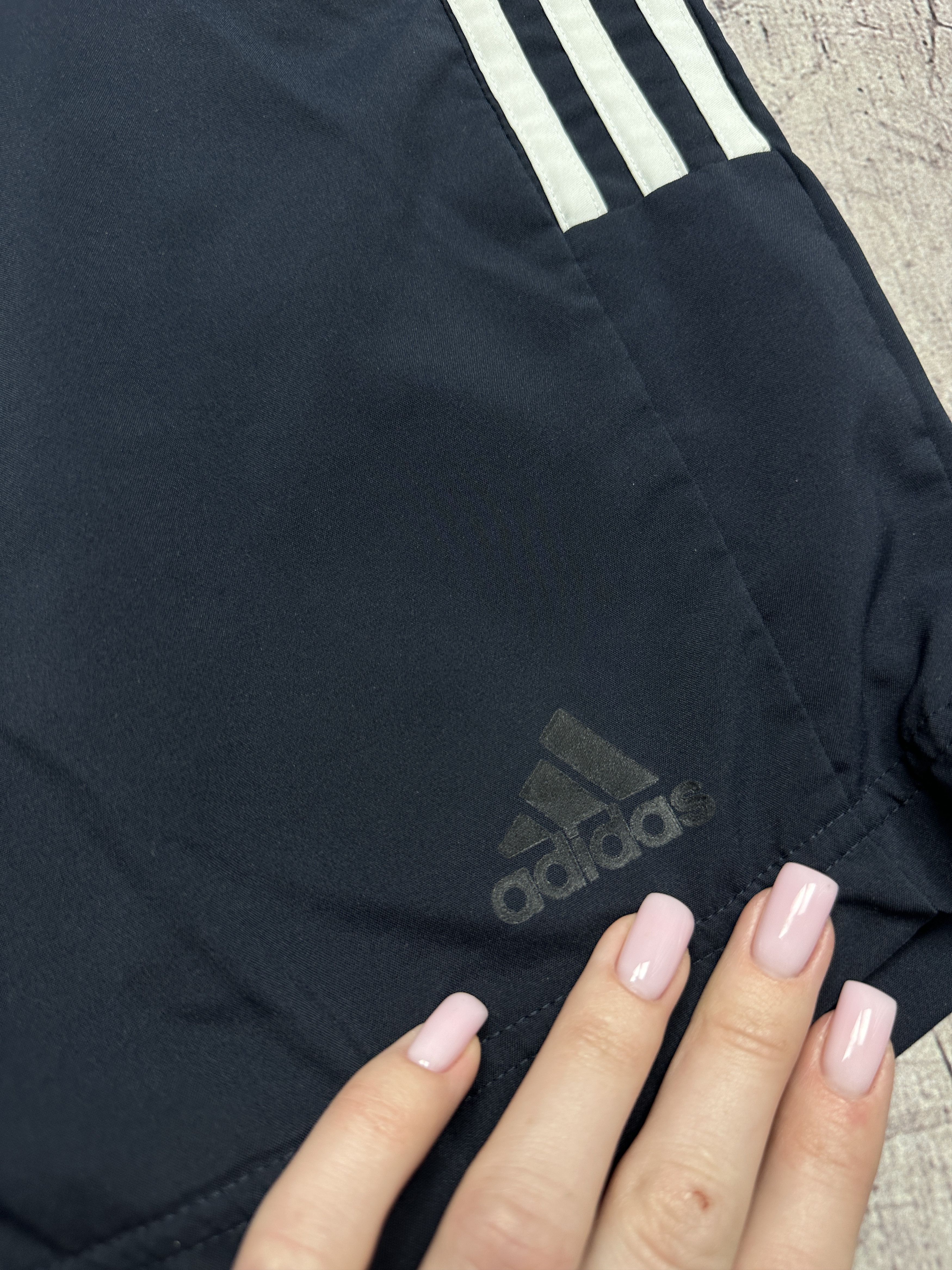 Adidas Adidas Mens Nylon Swimming Shorts Size US 34 / EU 50 - 3 Thumbnail