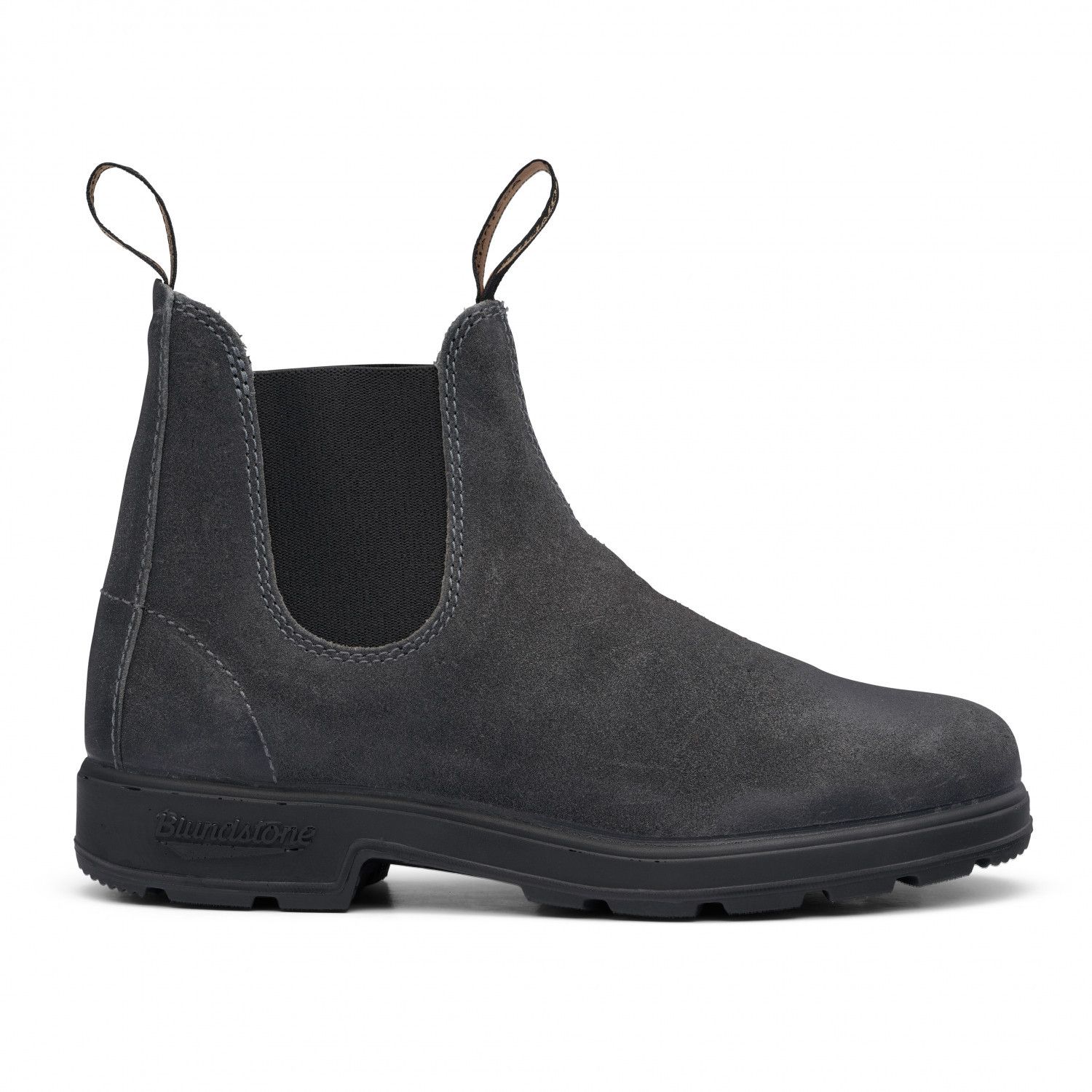 Blundstone Blundstone 587 Rustic Black Chelsea US 8 AU 7 EU 41 Size US 8 / EU 41 - 2 Thumbnail