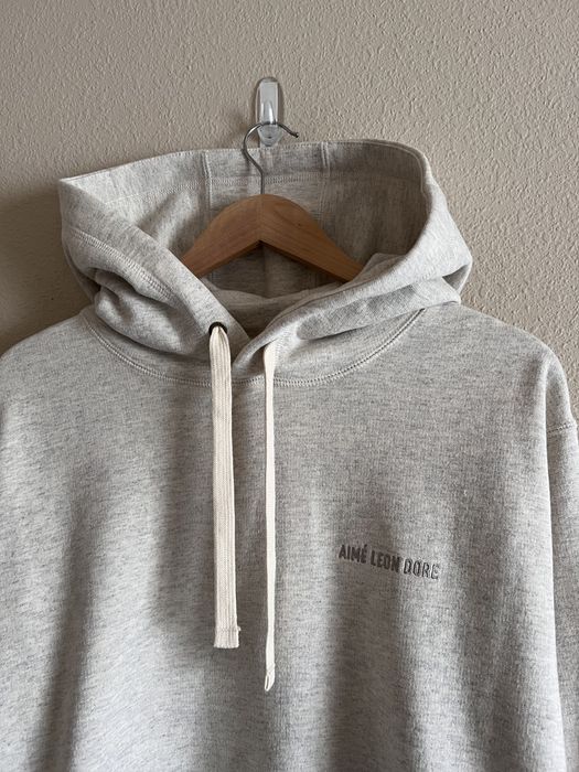 Aime leon discount dore oatmeal hoodie